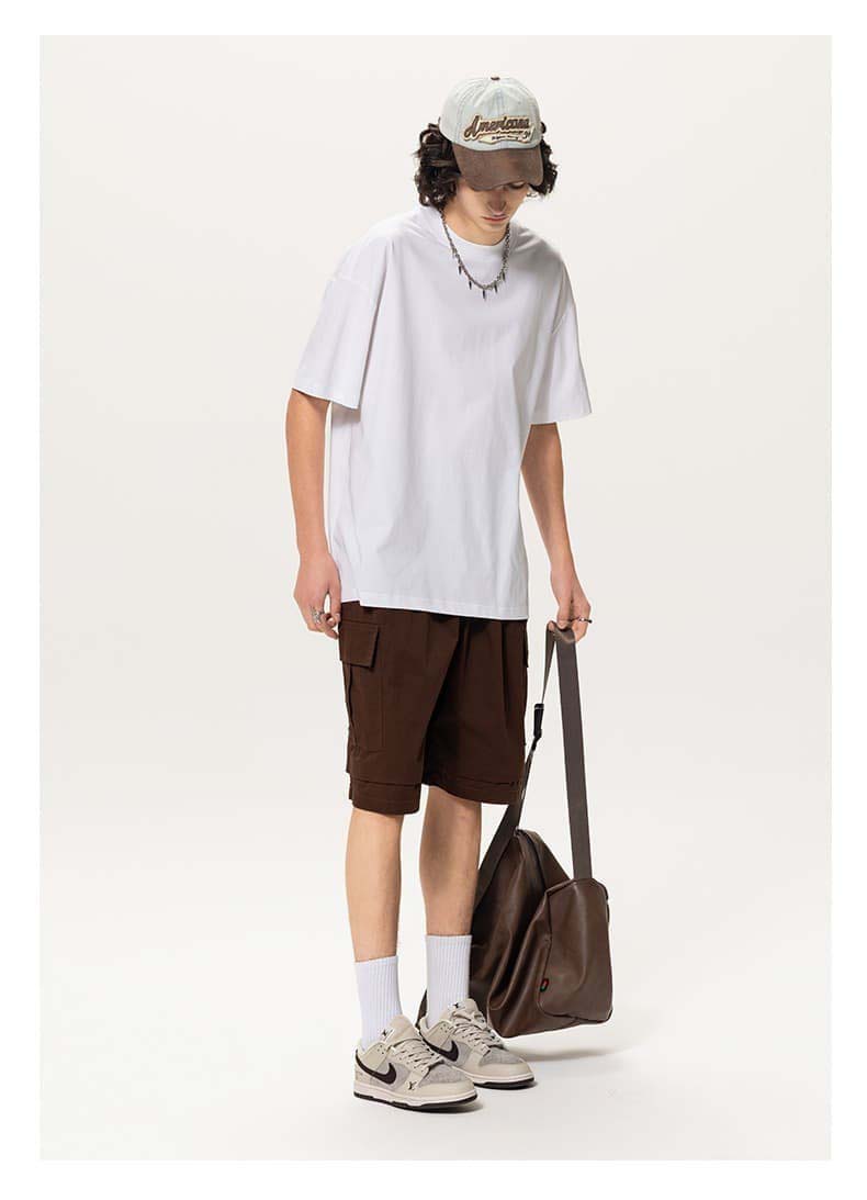 Cooling Quick Dry Performance T-Shirt