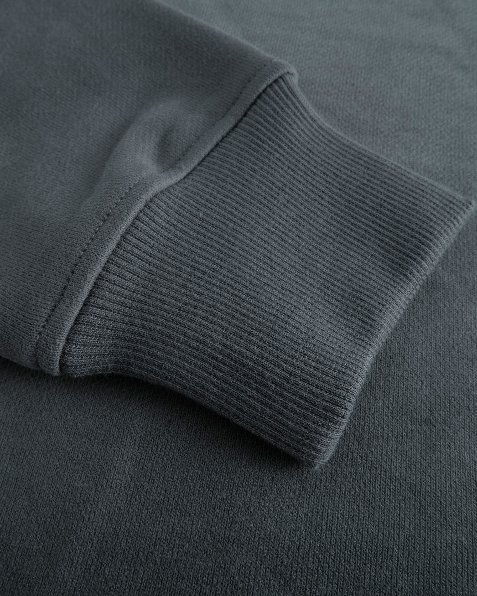 Unisex Oversized Casual Cotton Hoodie