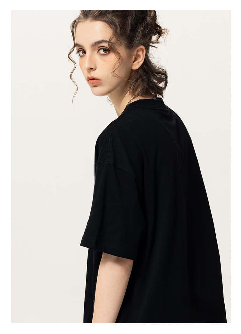 Cooling Quick Dry Performance T-Shirt