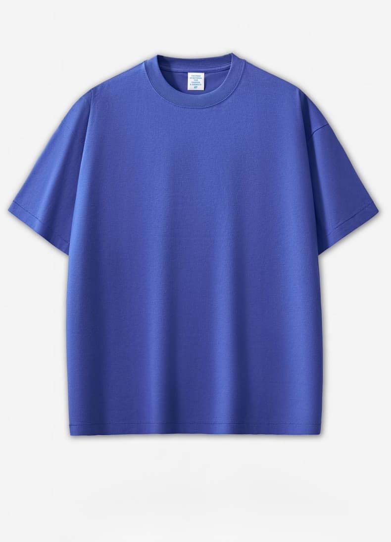 Cooling Quick Dry Performance T-Shirt