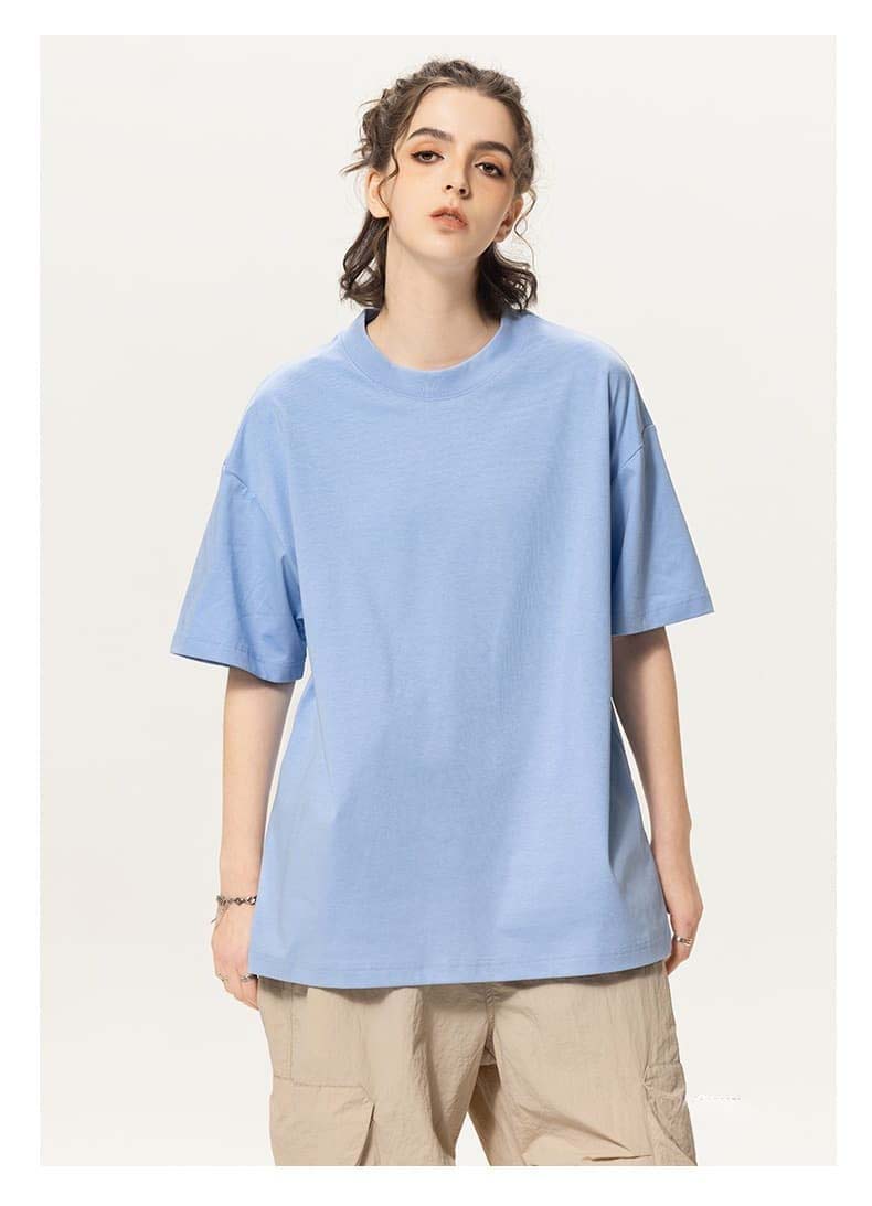 Cooling Quick Dry Performance T-Shirt