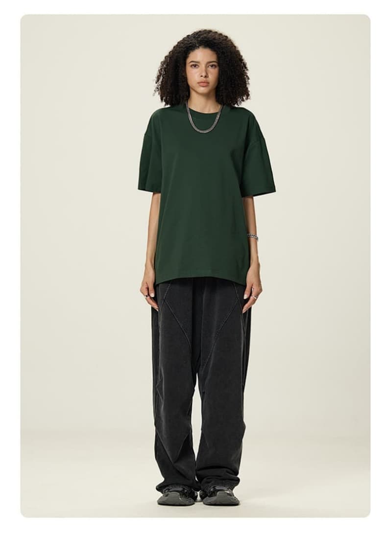 Cooling Quick Dry Performance T-Shirt