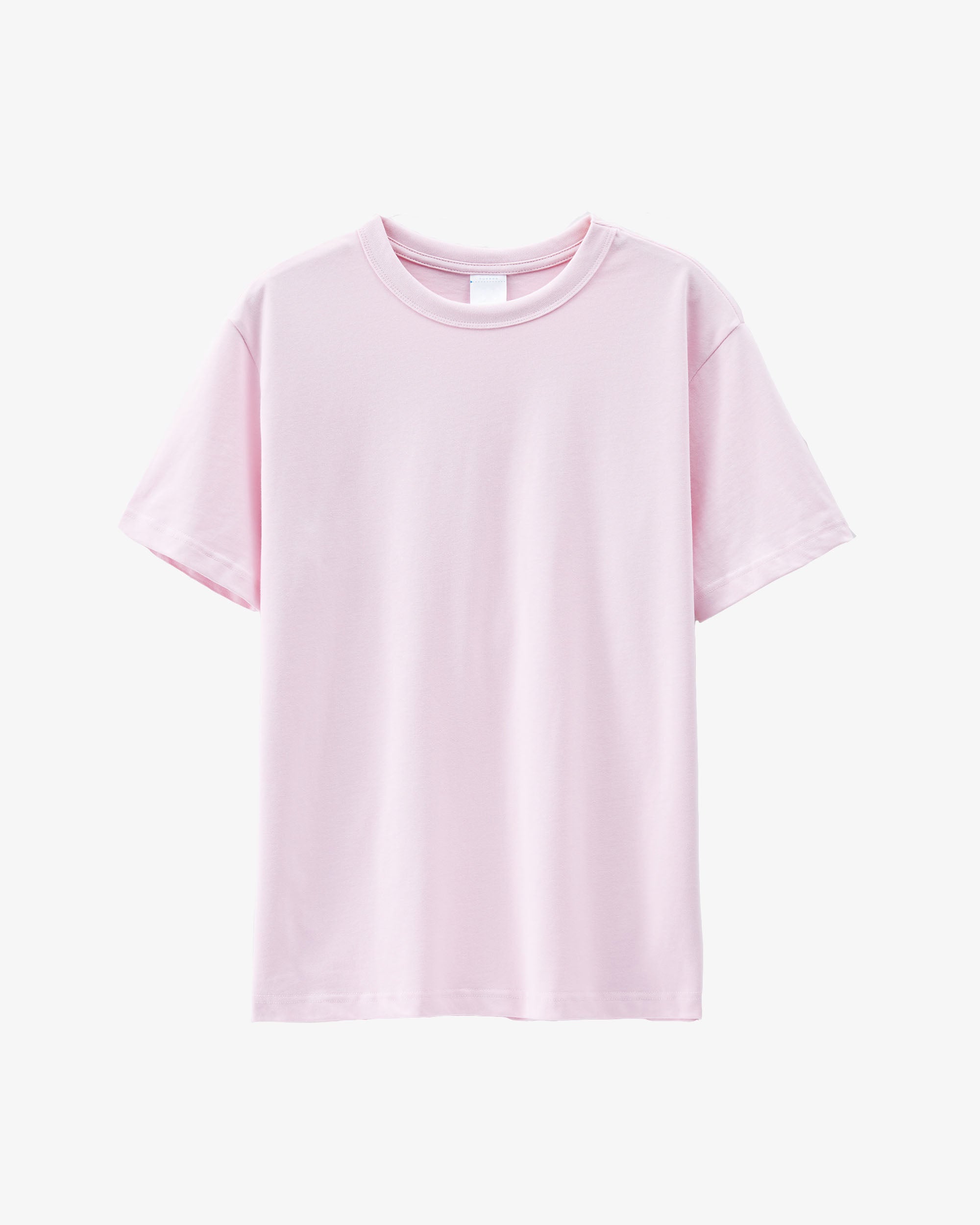 Unisex Oversized Casual Cotton T-Shirt