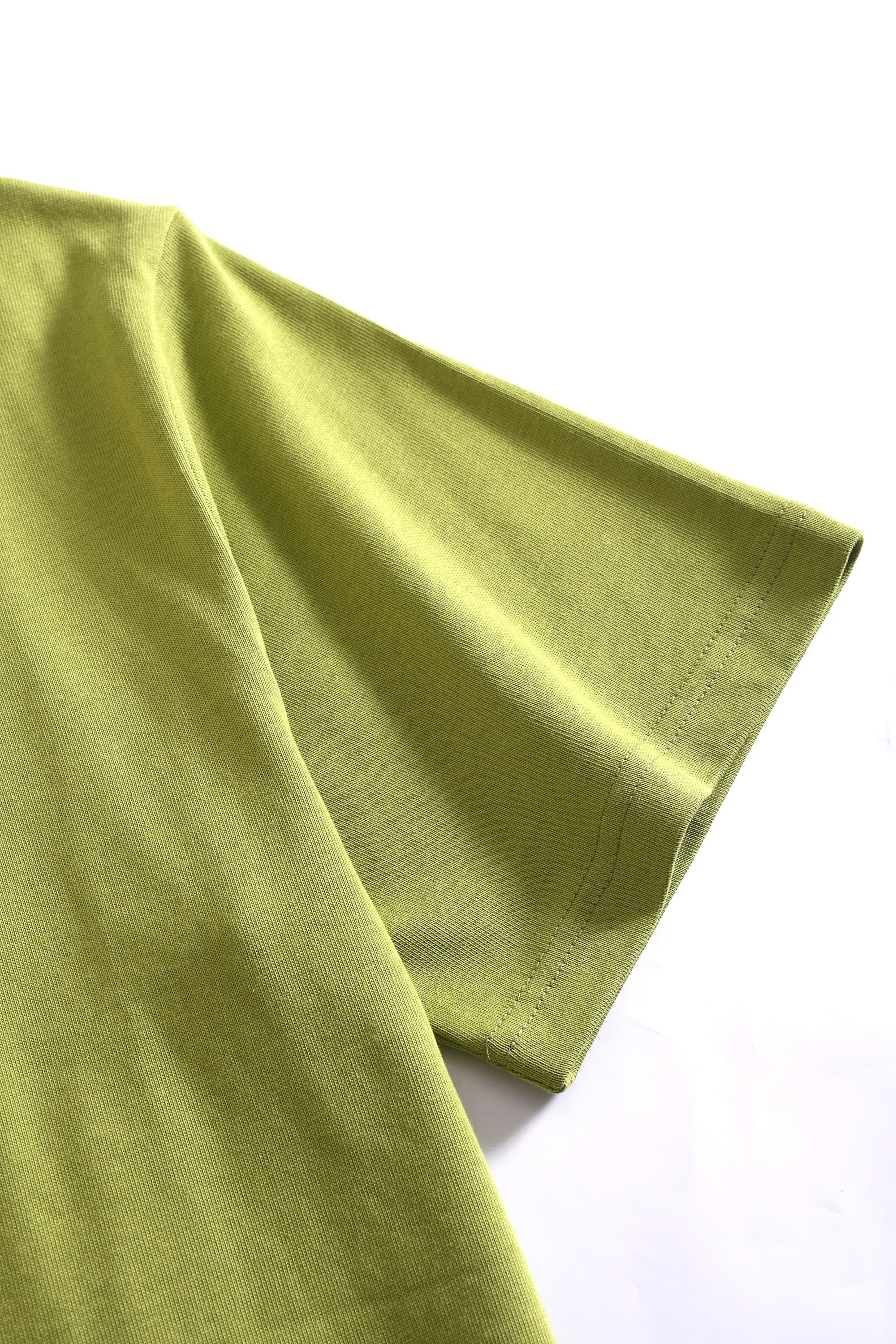 Unisex Oversized Casual Cotton T-Shirt