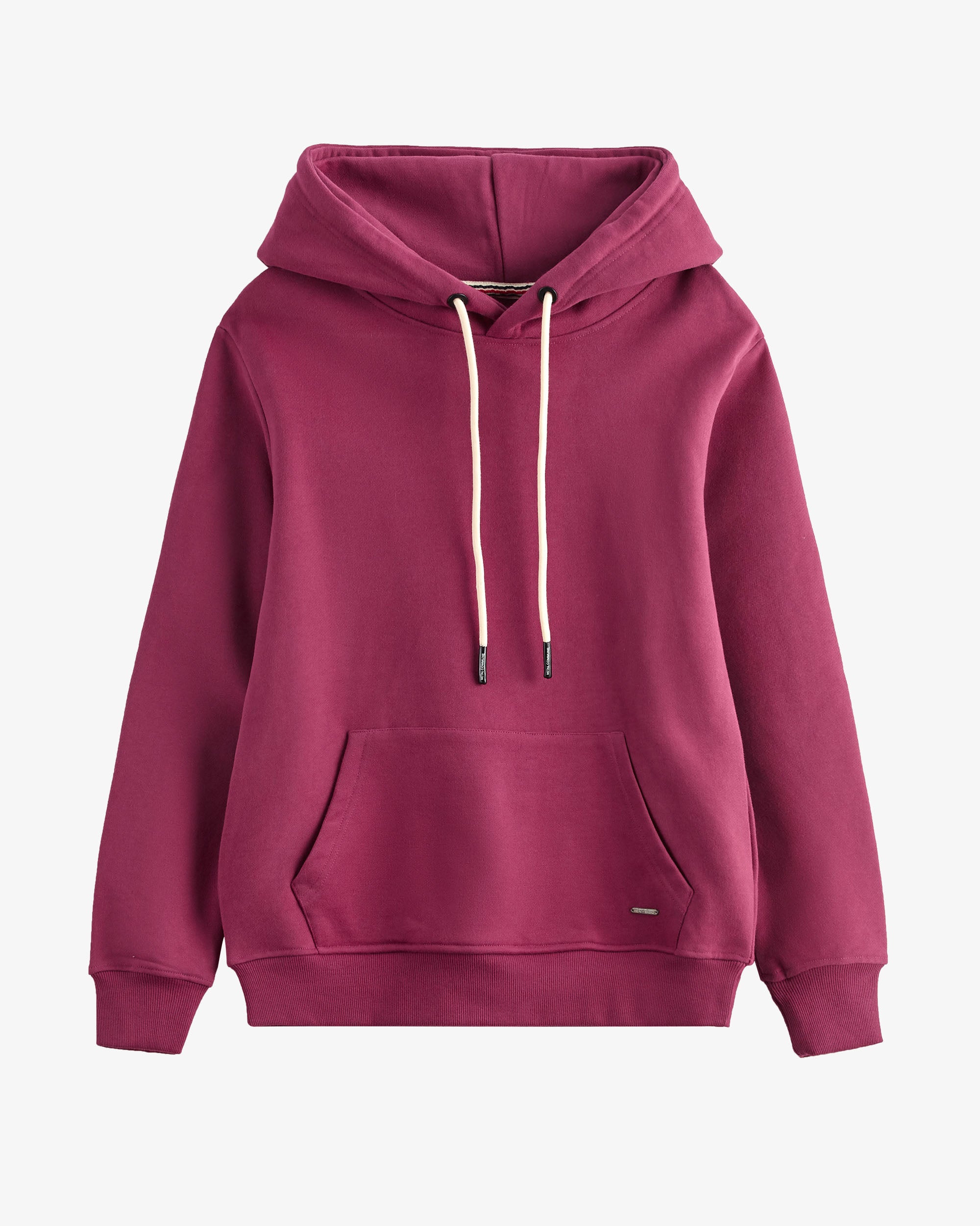 Unisex Oversized Casual Cotton Hoodie