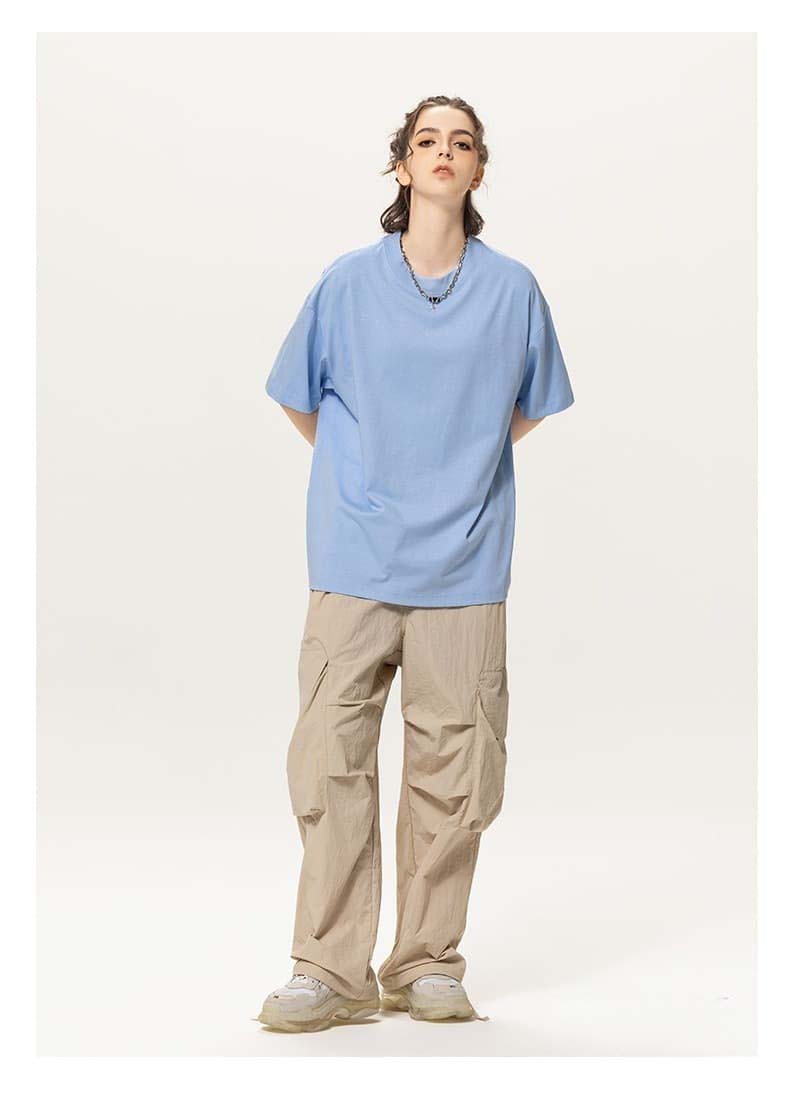Cooling Quick Dry Performance T-Shirt