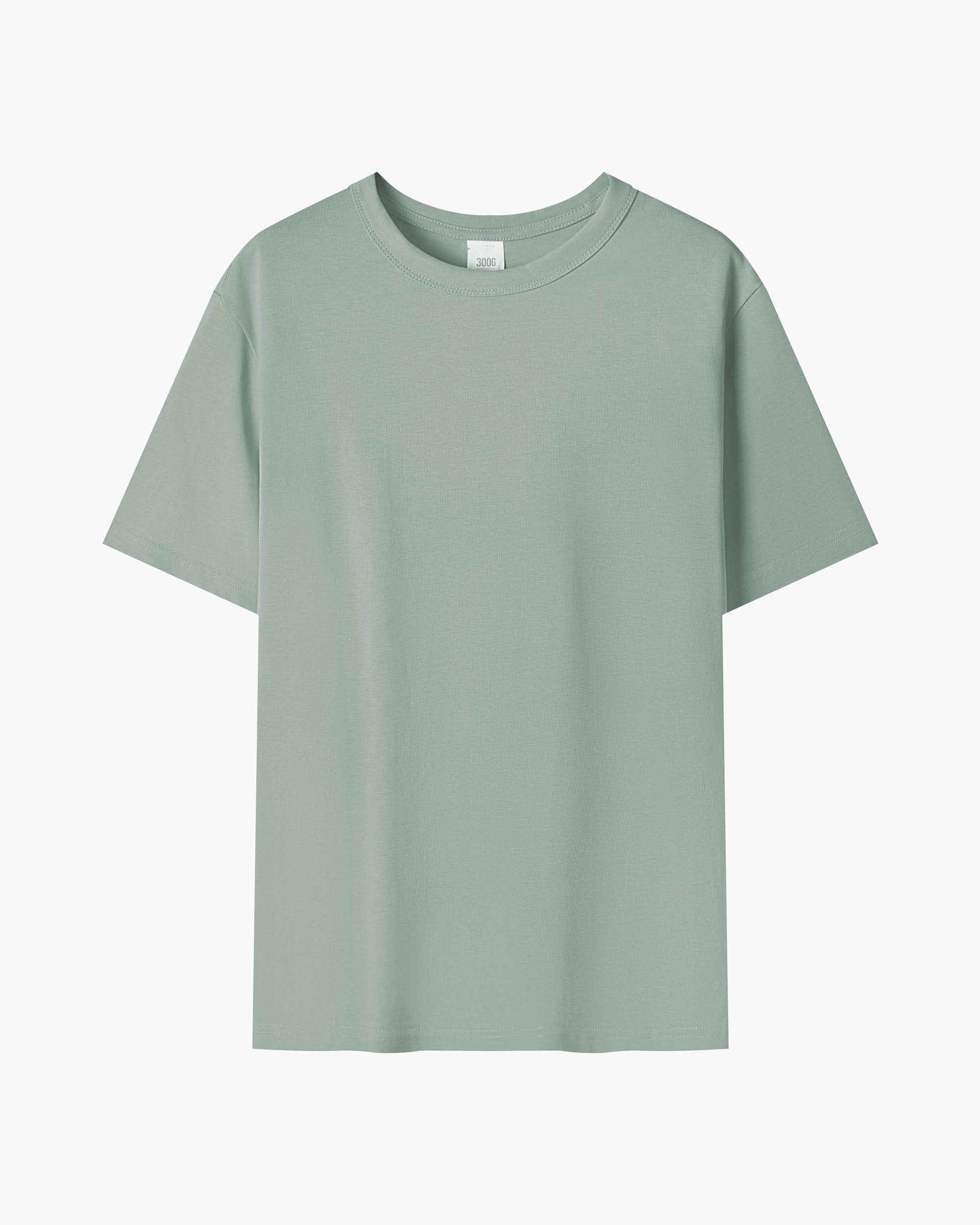 Unisex Oversized Casual Cotton T-Shirt