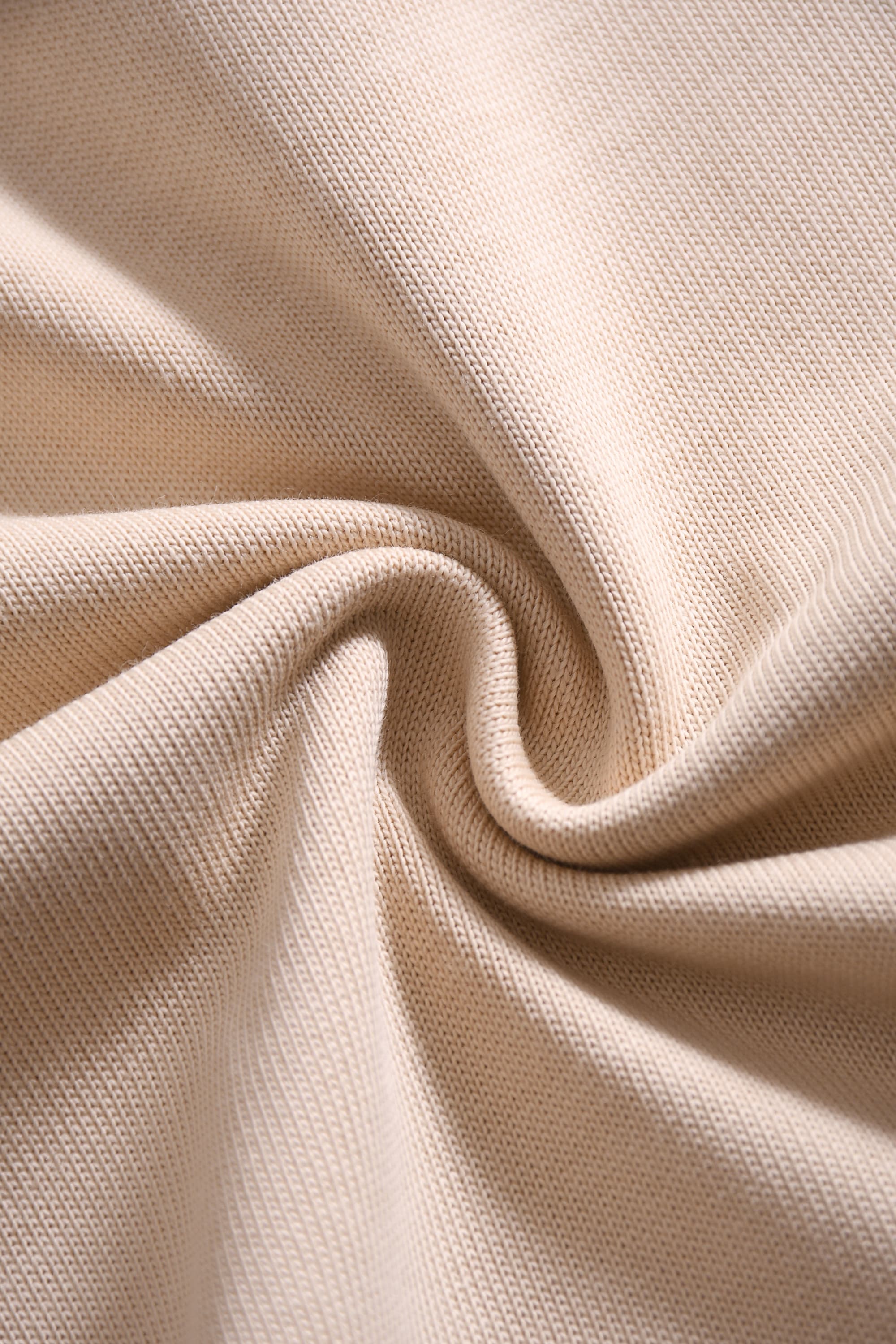 Unisex Oversized Casual Cotton T-Shirt