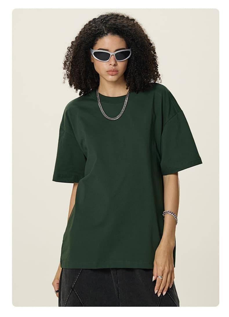 Cooling Quick Dry Performance T-Shirt