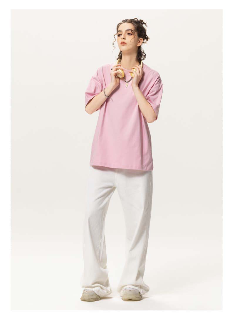 Cooling Quick Dry Performance T-Shirt