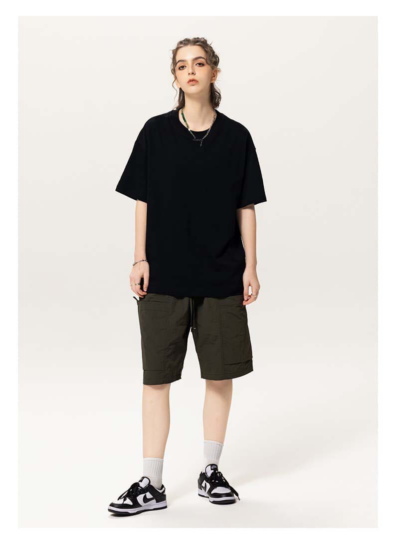 Cooling Quick Dry Performance T-Shirt