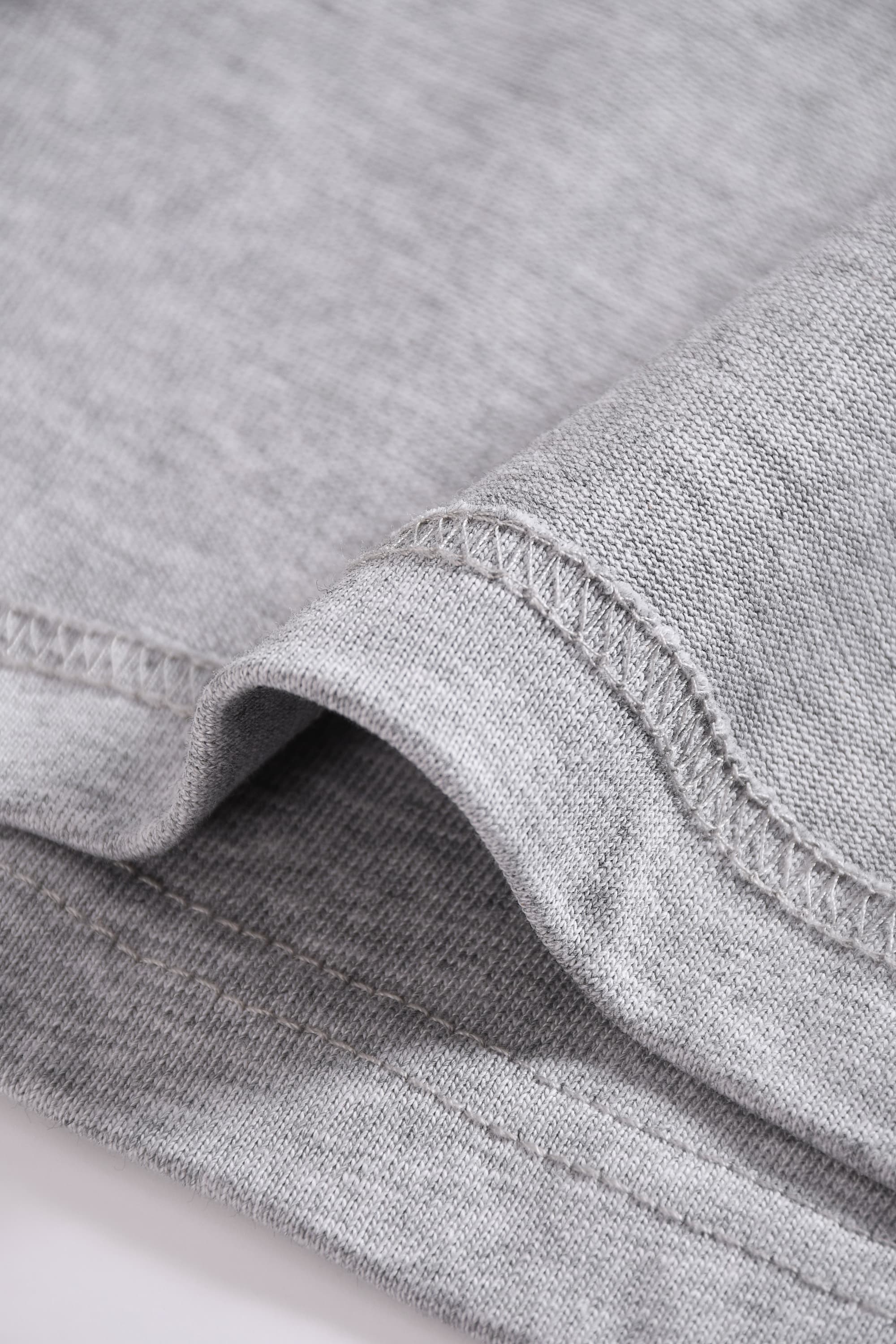 Unisex Oversized Casual Cotton T-Shirt