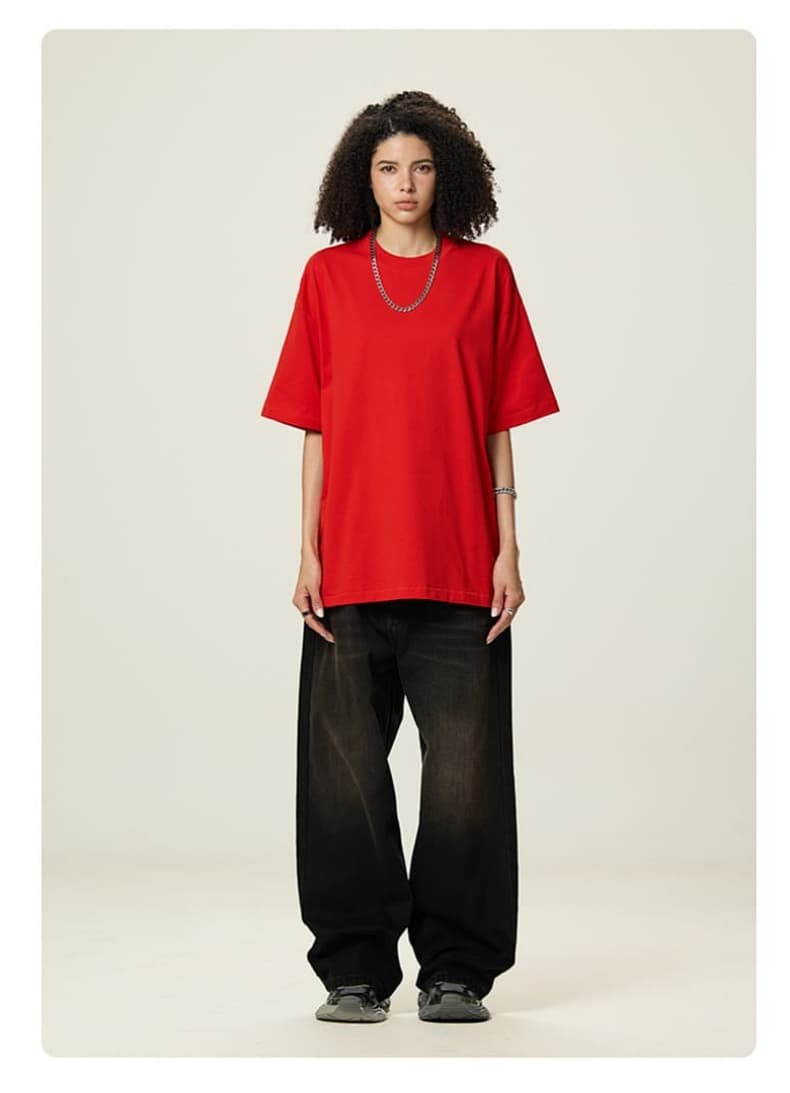 Cooling Quick Dry Performance T-Shirt