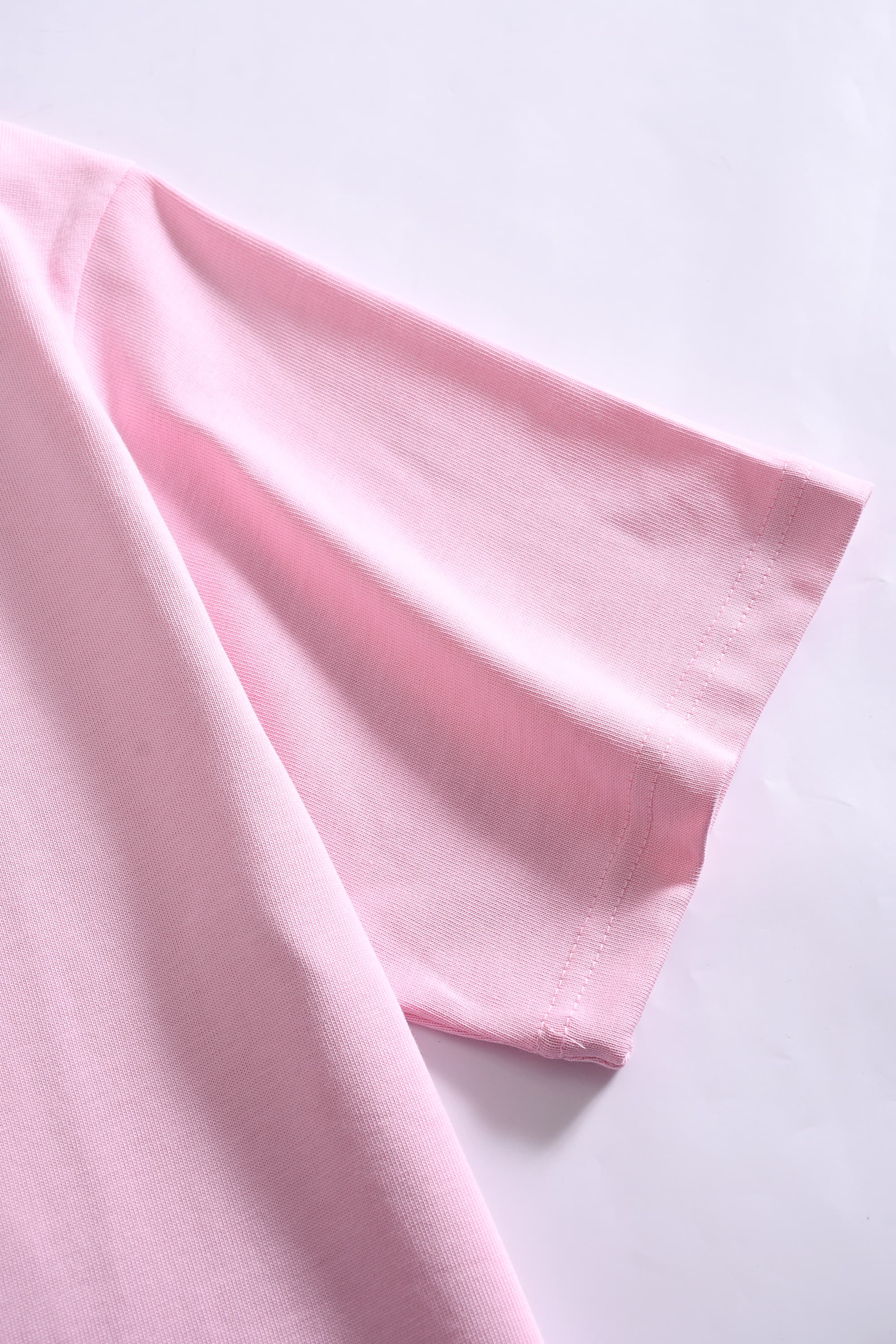 Unisex Oversized Casual Cotton T-Shirt