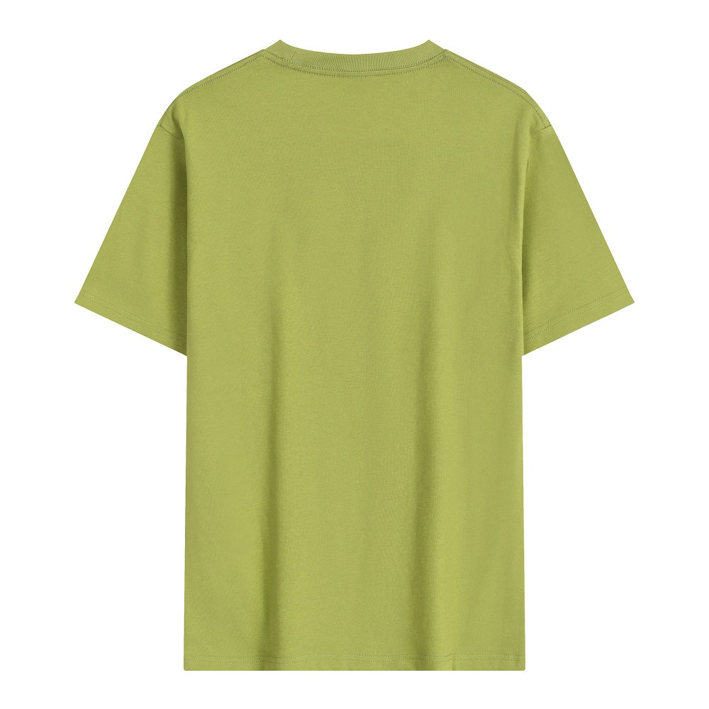 Unisex Oversized Casual Cotton T-Shirt