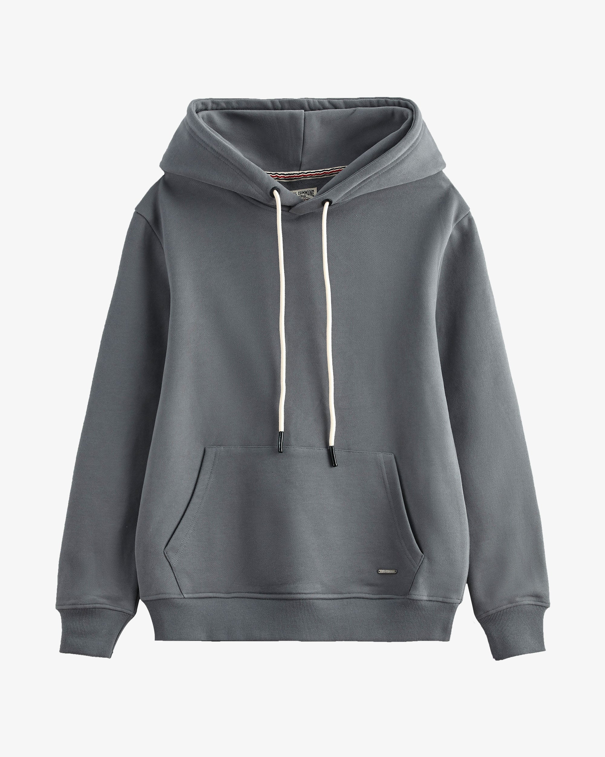 Unisex Oversized Casual Cotton Hoodie