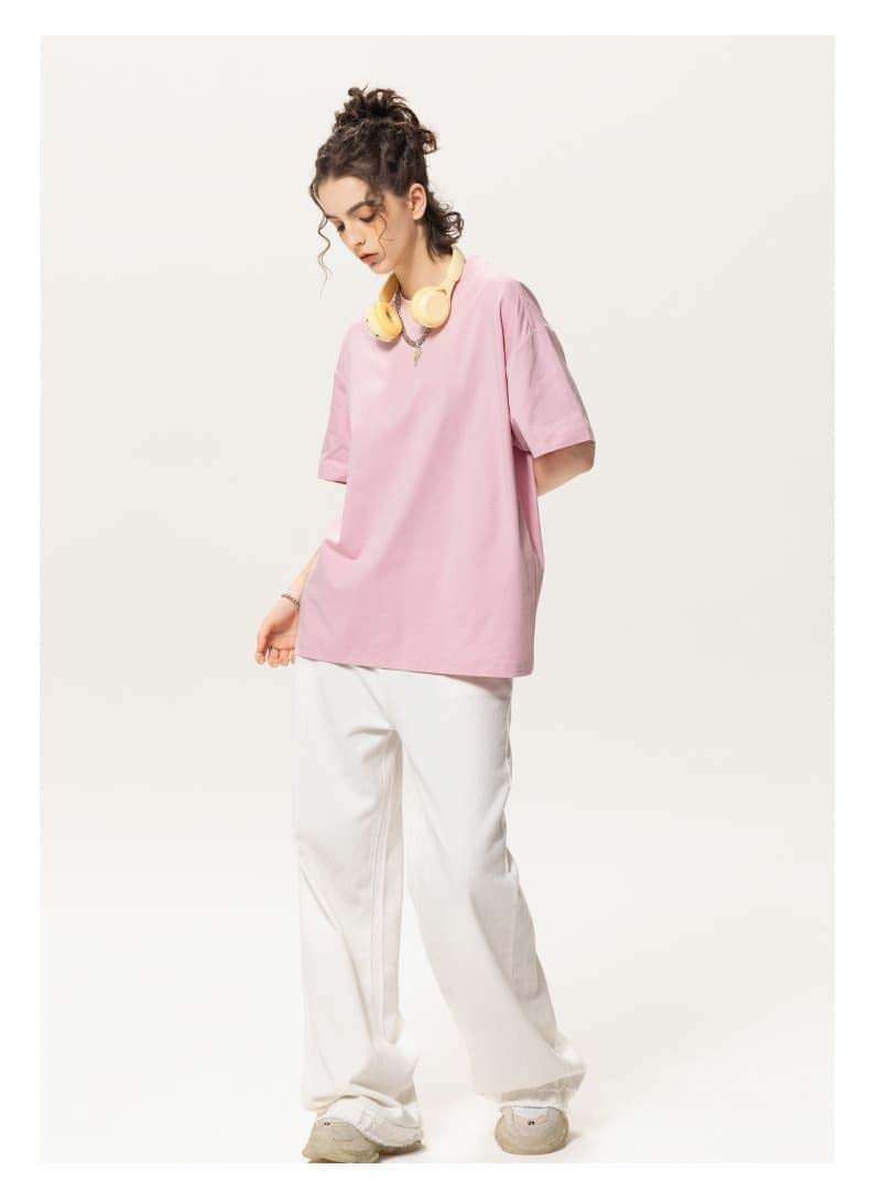 Cooling Quick Dry Performance T-Shirt