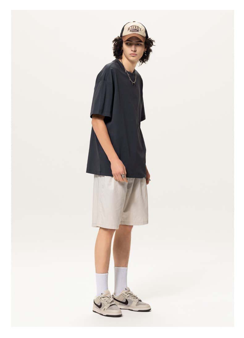 Cooling Quick Dry Performance T-Shirt