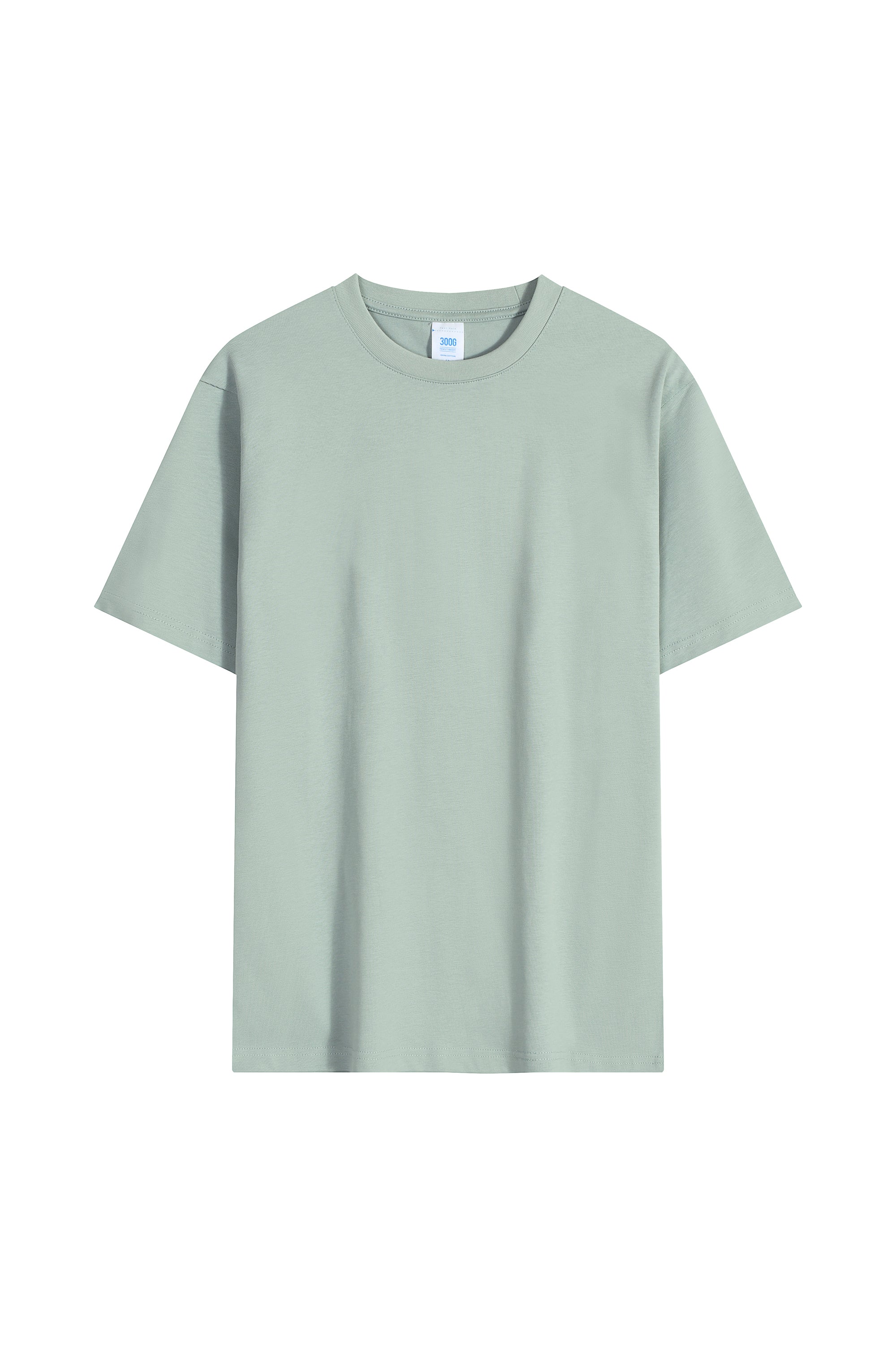Unisex Oversized Casual Cotton T-Shirt