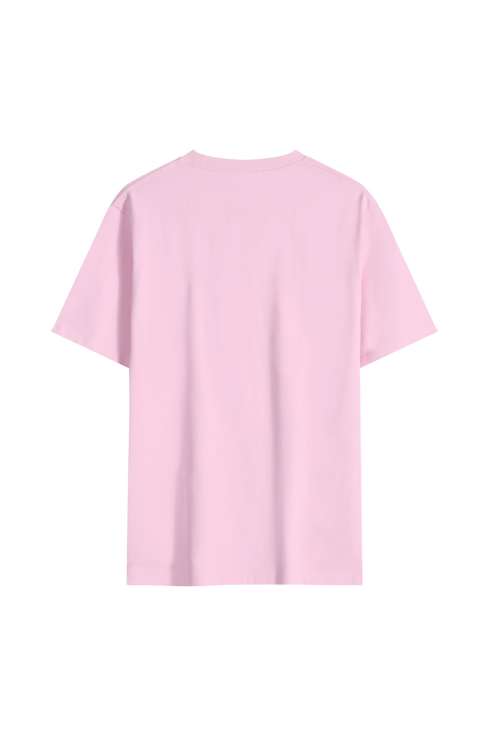 Unisex Oversized Casual Cotton T-Shirt