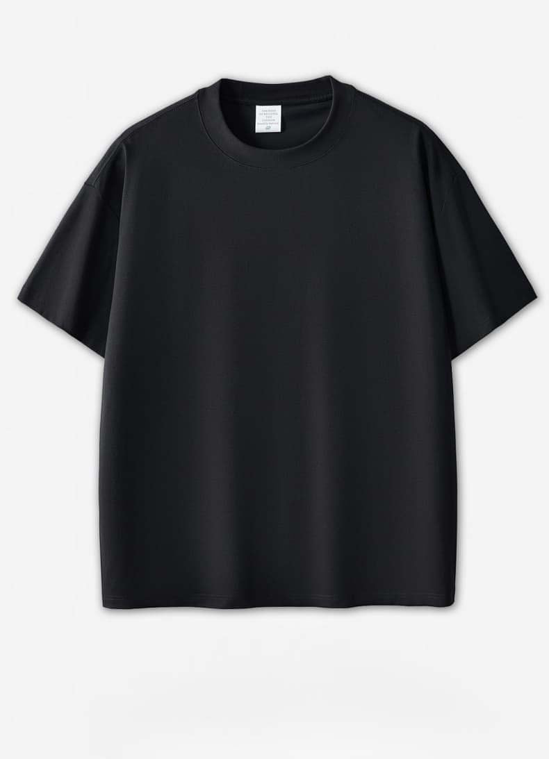 Cooling Quick Dry Performance T-Shirt