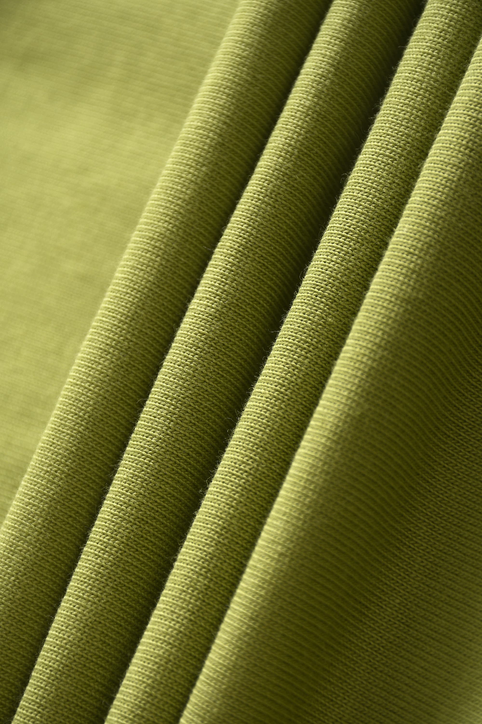 Unisex Oversized Casual Cotton T-Shirt