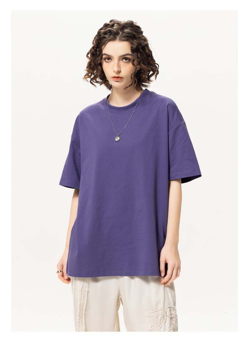 Cooling Quick Dry Performance T-Shirt