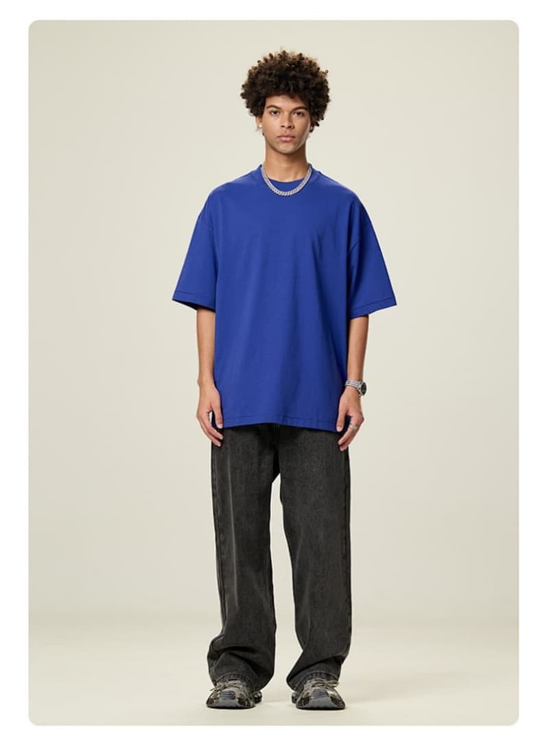 Cooling Quick Dry Performance T-Shirt