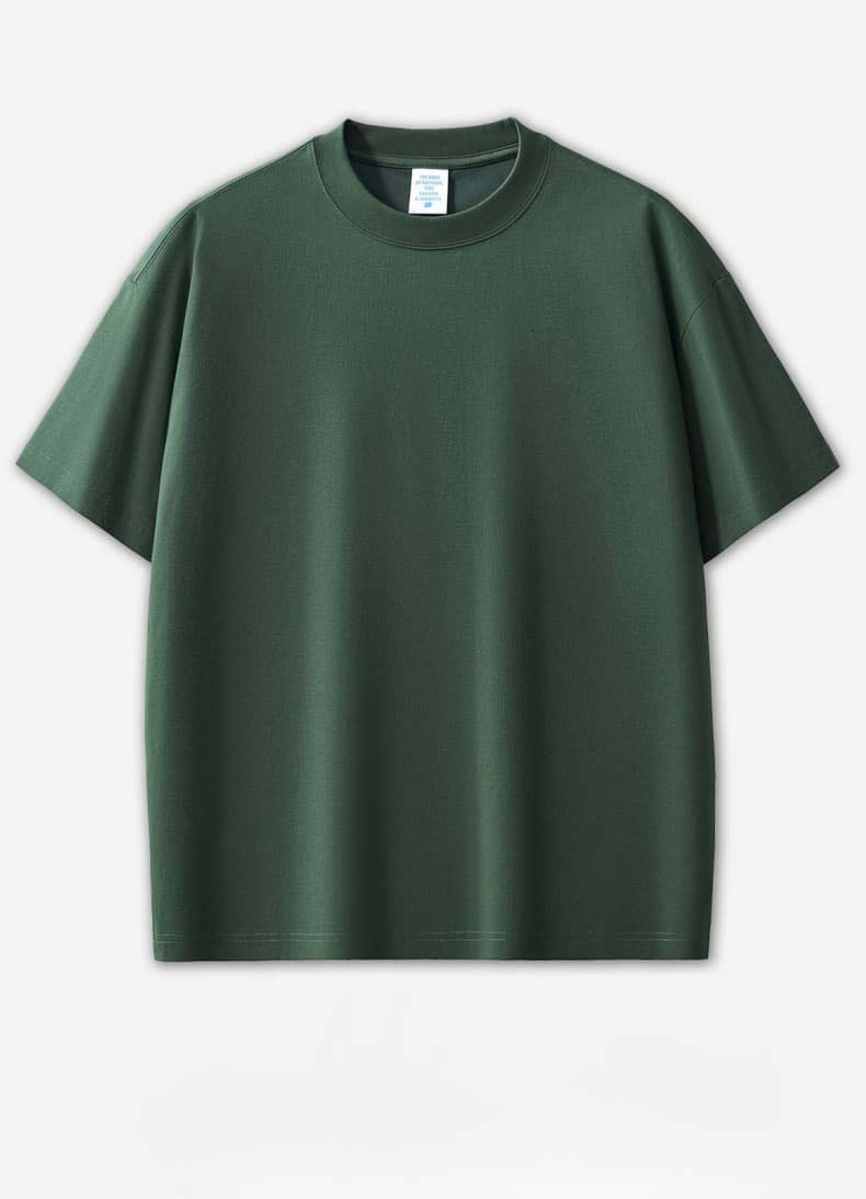 Cooling Quick Dry Performance T-Shirt