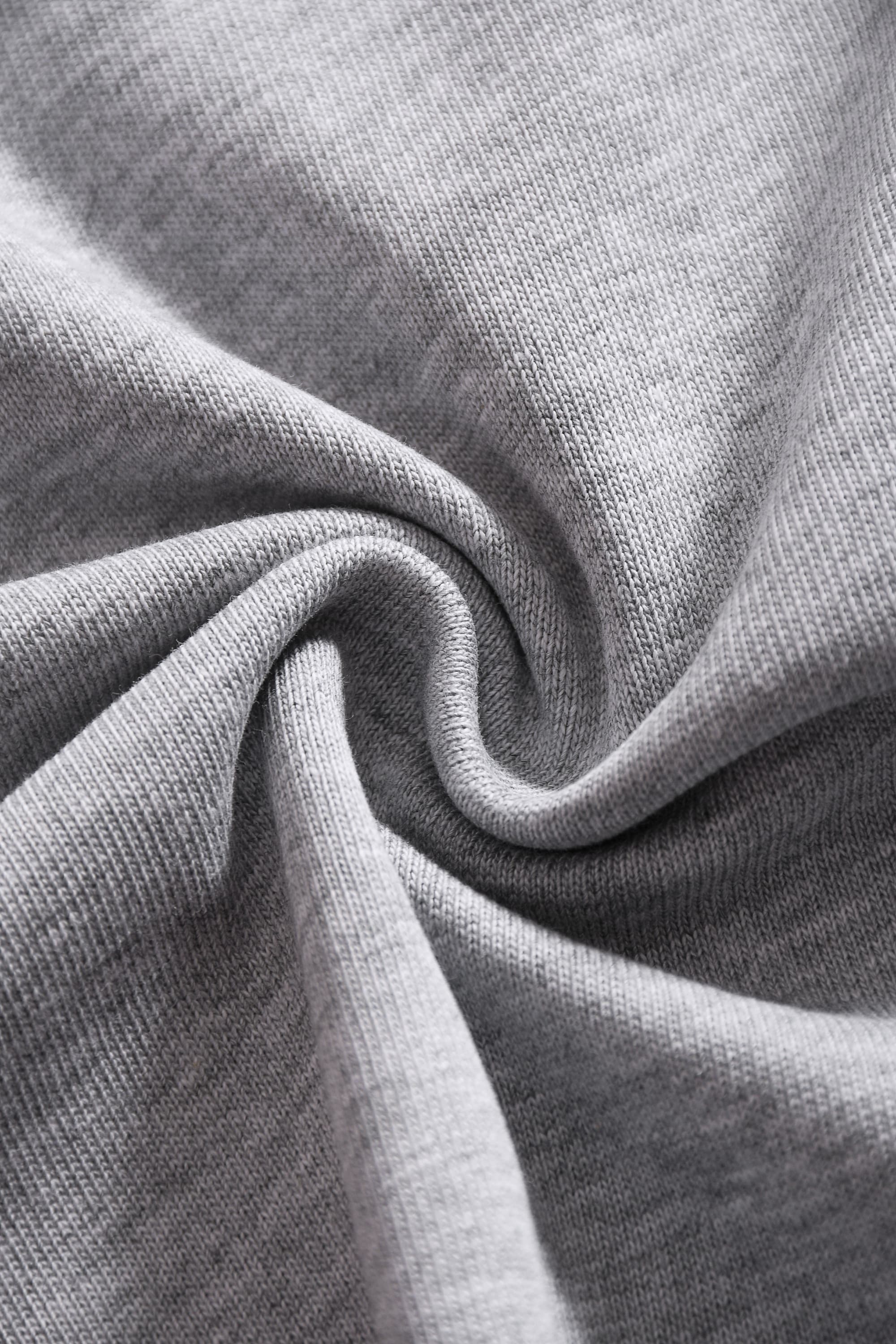 Unisex Oversized Casual Cotton T-Shirt