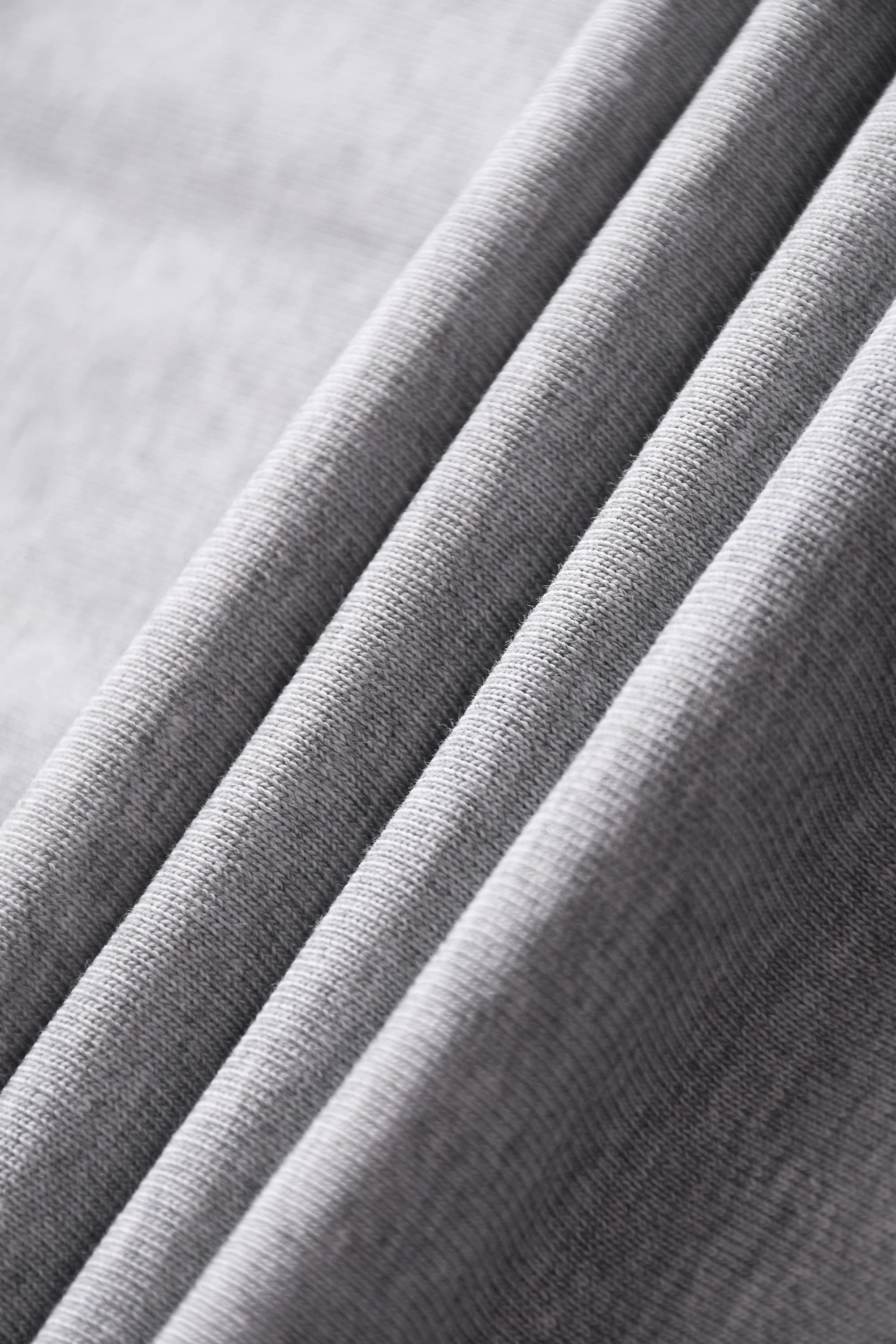 Unisex Oversized Casual Cotton T-Shirt