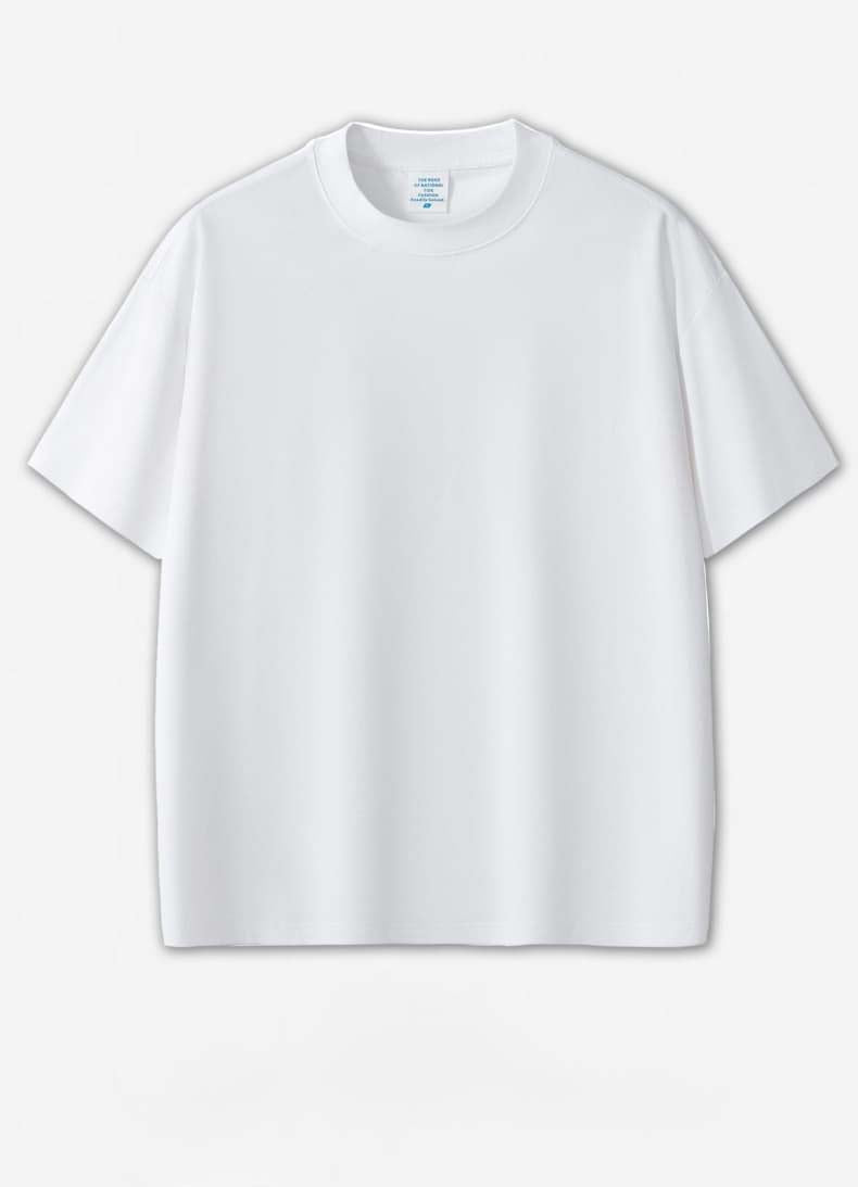 Cooling Quick Dry Performance T-Shirt