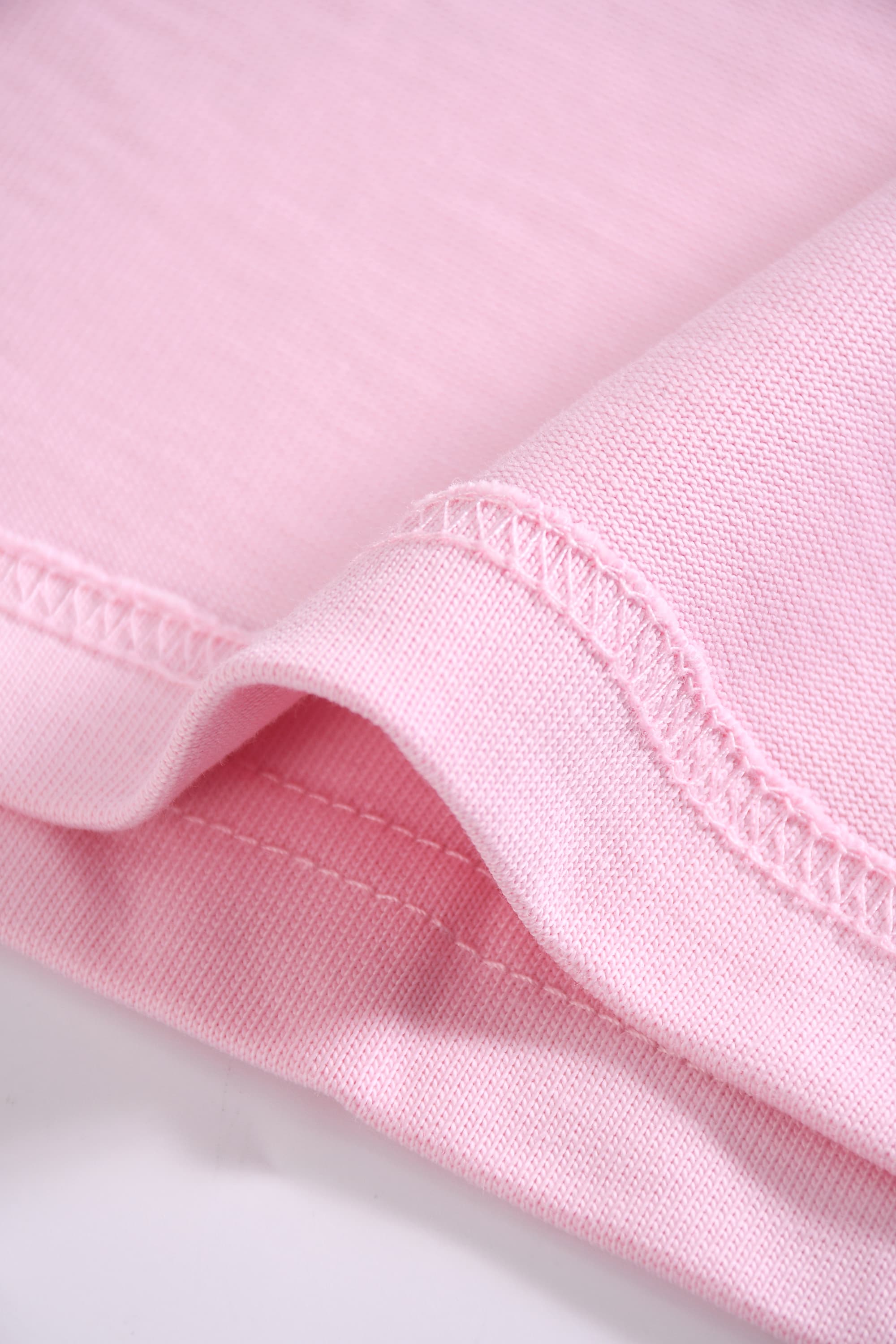 Unisex Oversized Casual Cotton T-Shirt