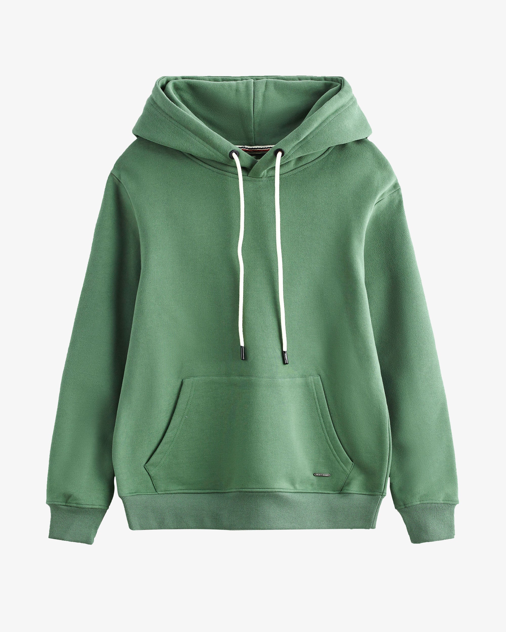 Unisex Oversized Casual Cotton Hoodie