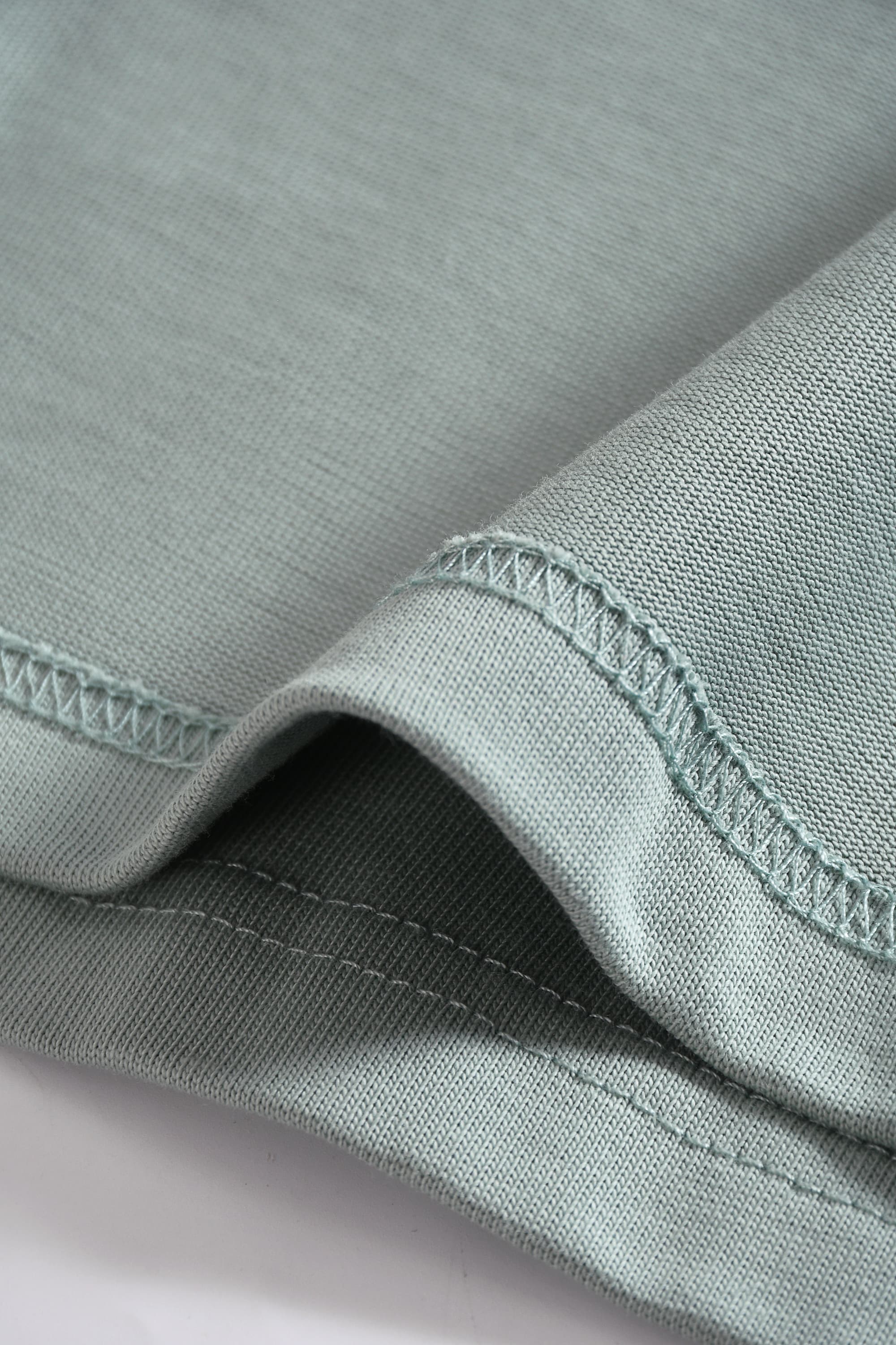 Unisex Oversized Casual Cotton T-Shirt