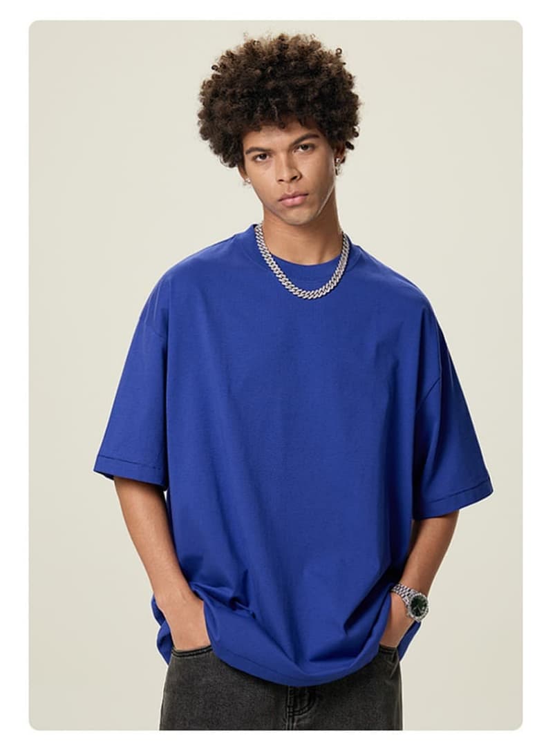 Cooling Quick Dry Performance T-Shirt