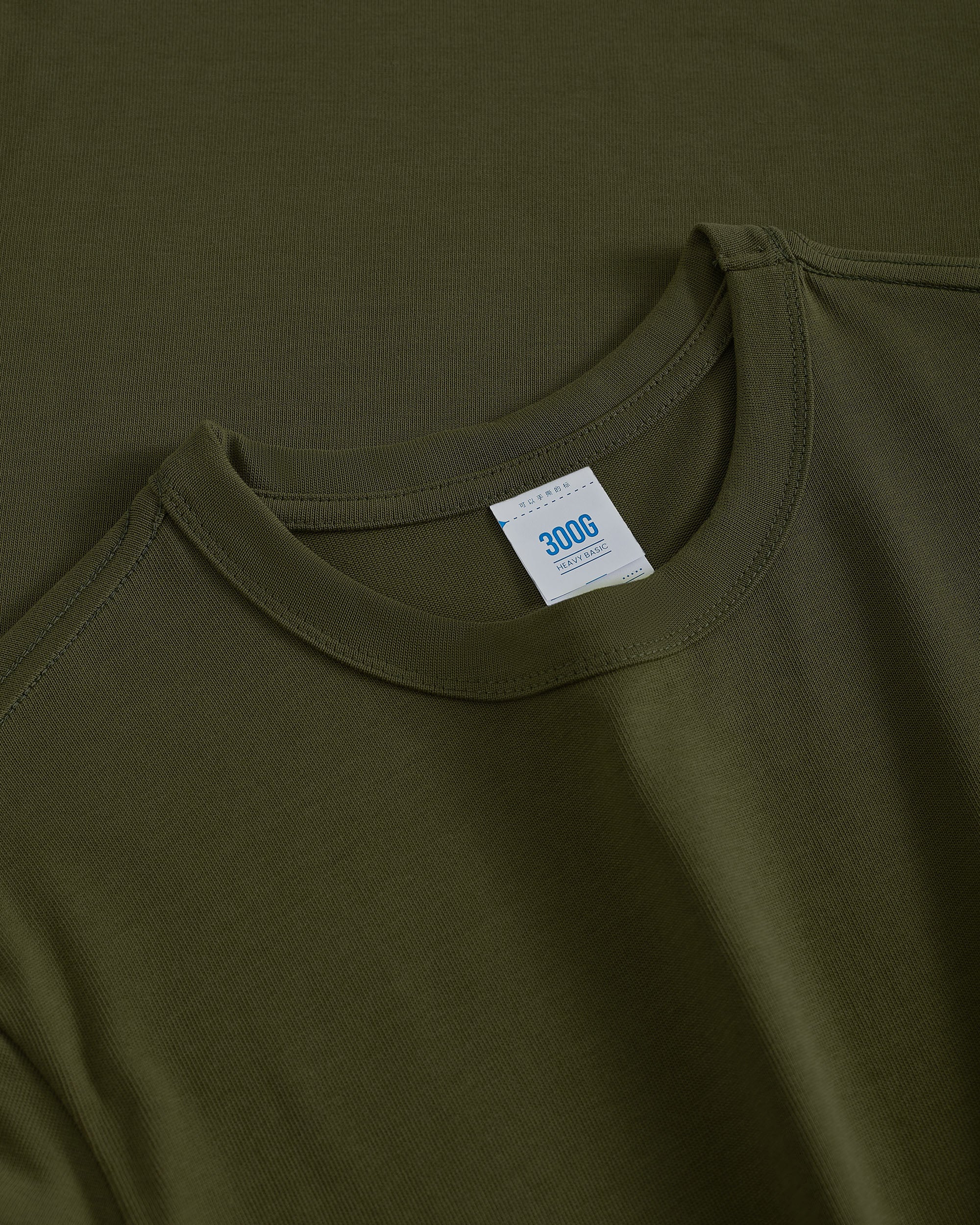 Unisex Oversized Casual Cotton T-Shirt
