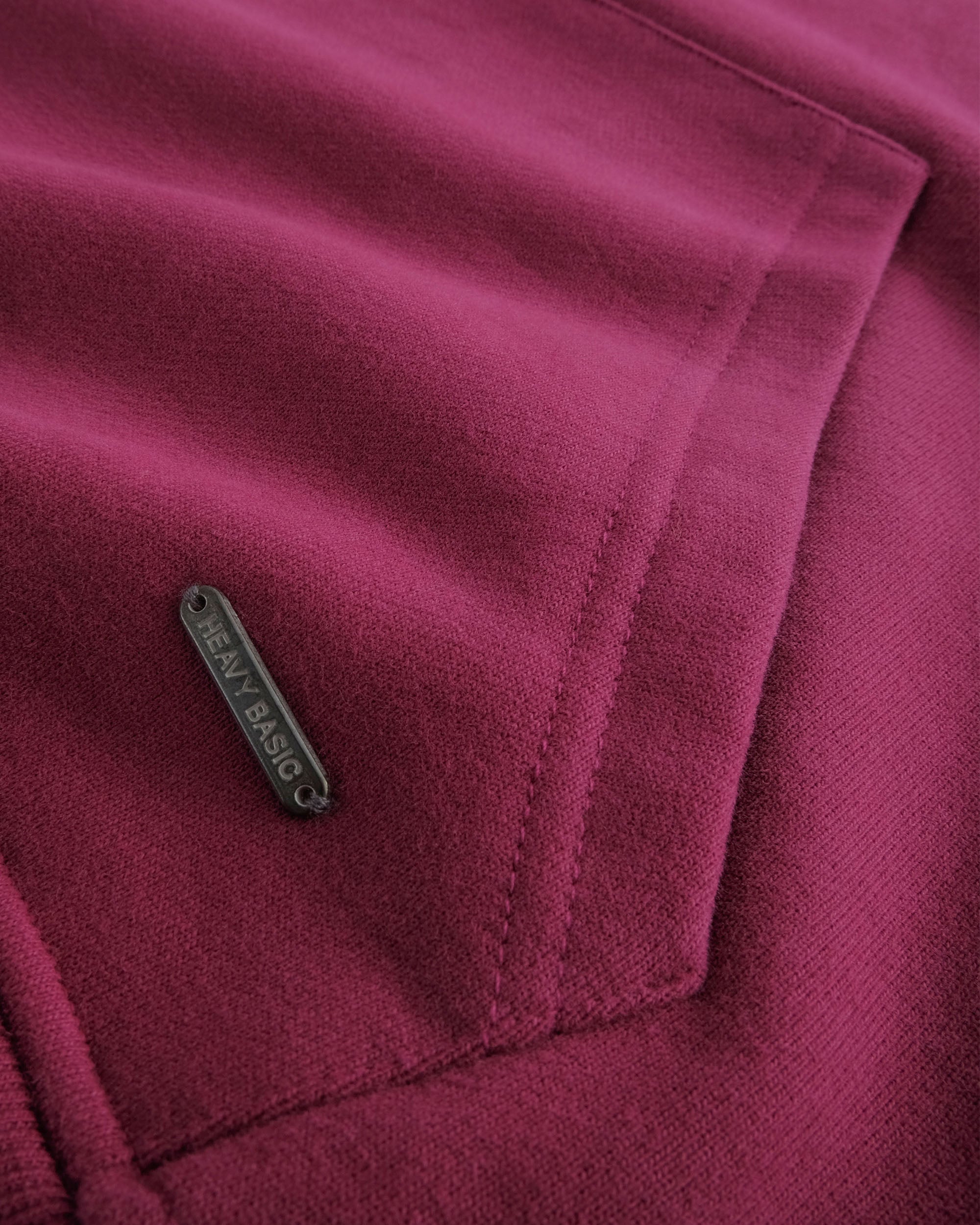 Unisex Oversized Casual Cotton Hoodie