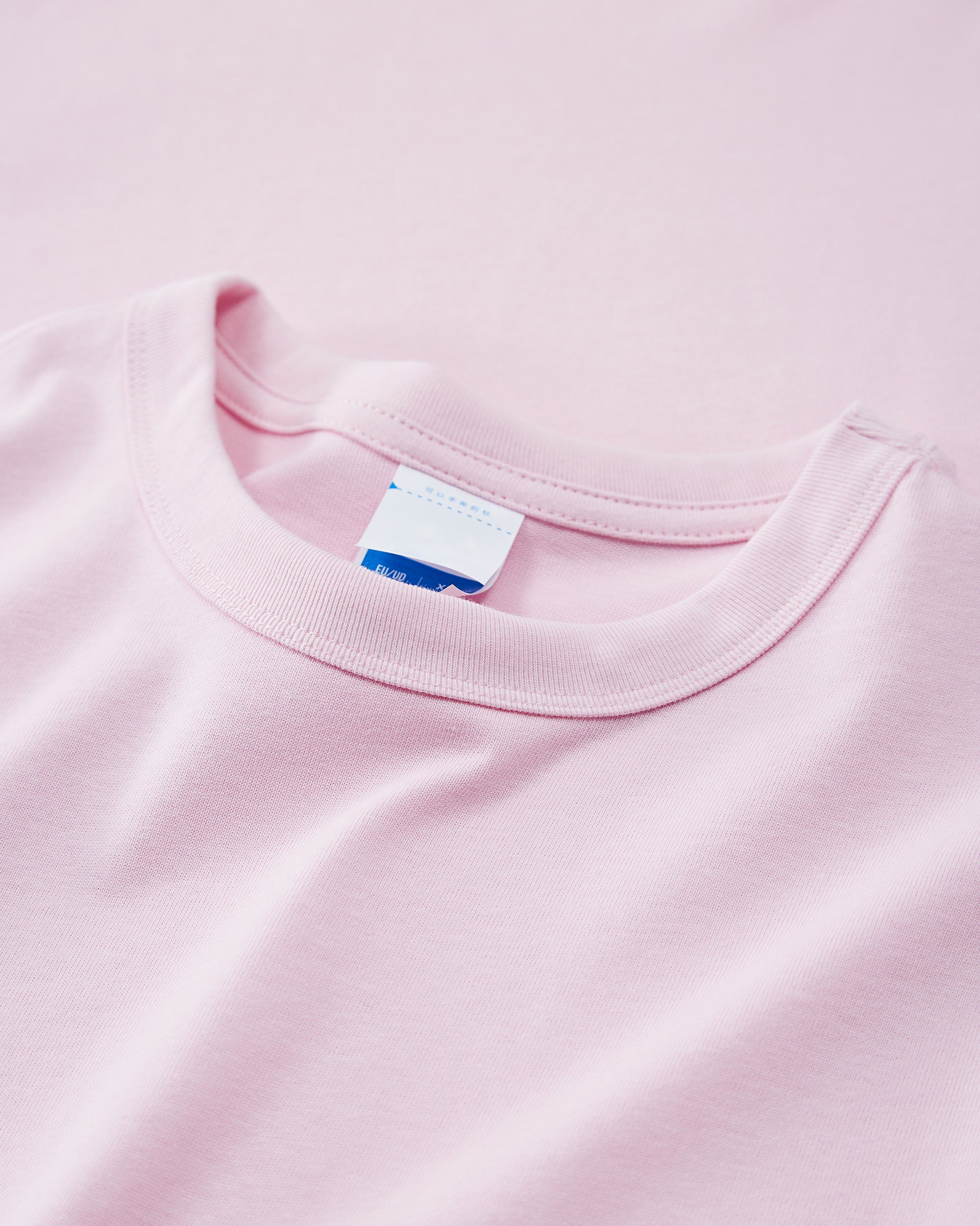 Unisex Oversized Casual Cotton T-Shirt
