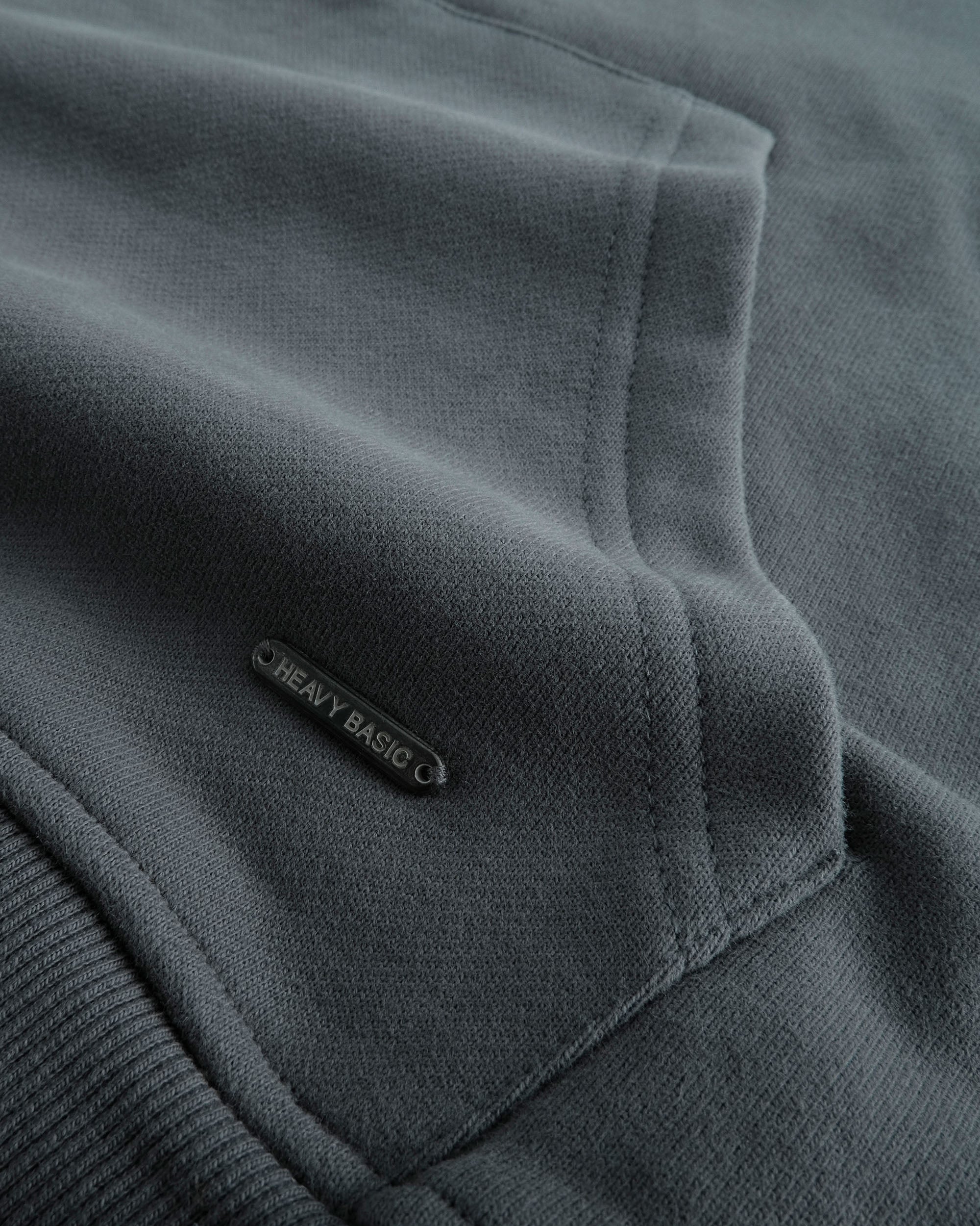 Unisex Oversized Casual Cotton Hoodie