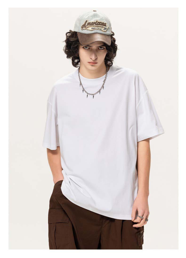 Cooling Quick Dry Performance T-Shirt