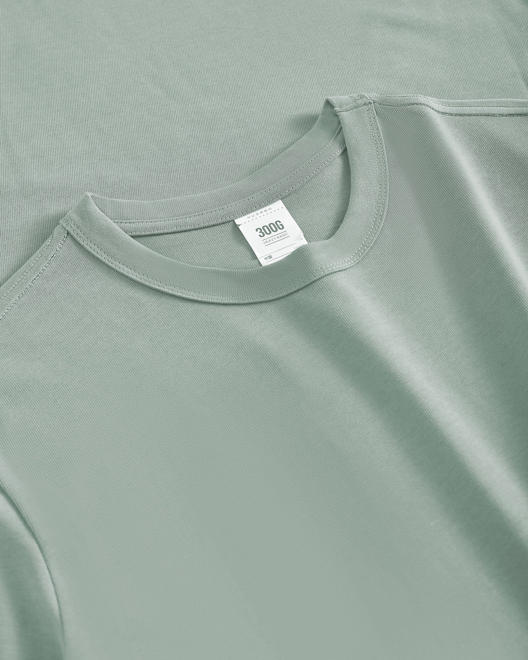 Unisex Oversized Casual Cotton T-Shirt