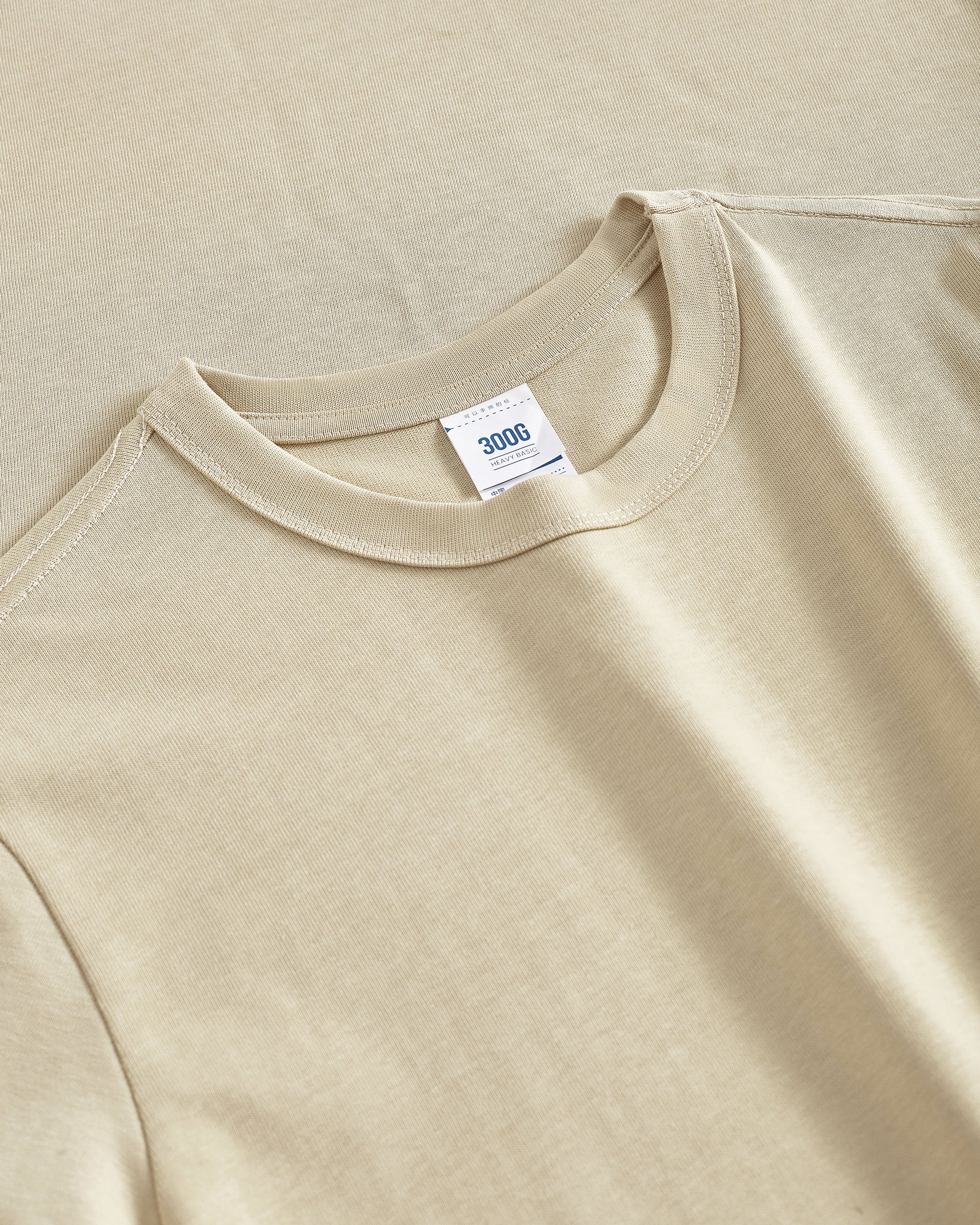 Unisex Oversized Casual Cotton T-Shirt