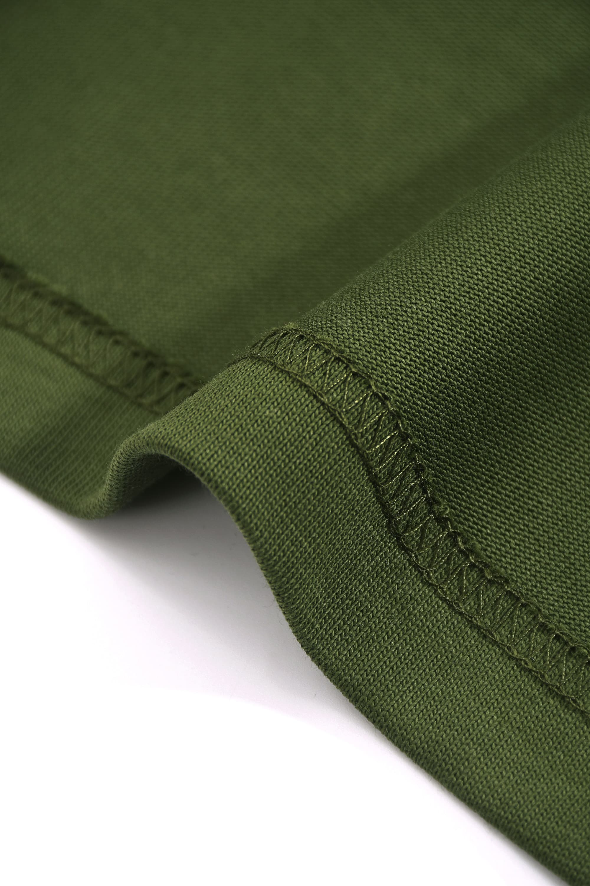 Unisex Oversized Casual Cotton T-Shirt