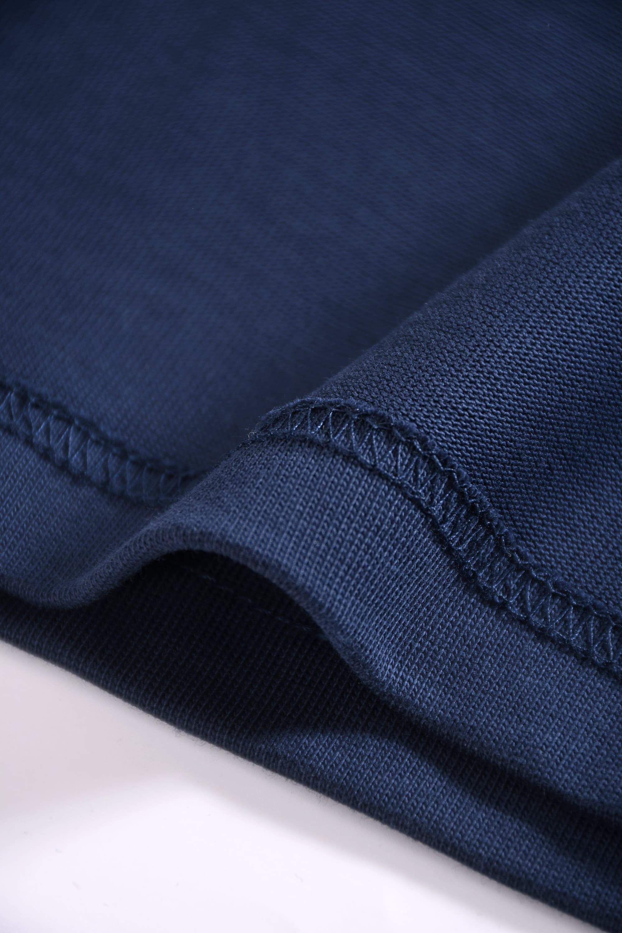 Unisex Oversized Casual Cotton T-Shirt