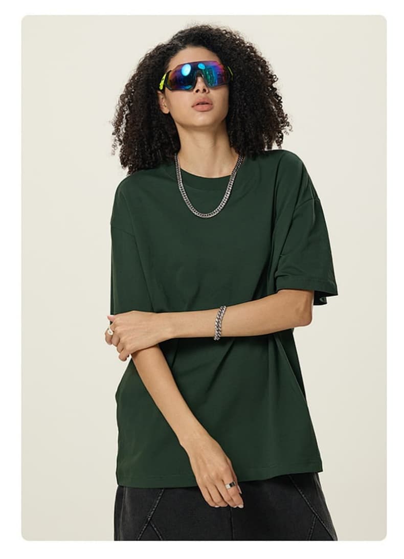 Cooling Quick Dry Performance T-Shirt