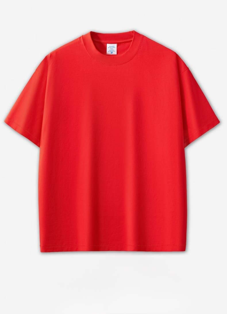 Cooling Quick Dry Performance T-Shirt