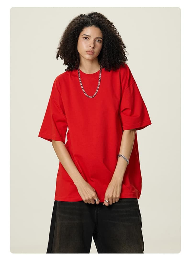 Cooling Quick Dry Performance T-Shirt