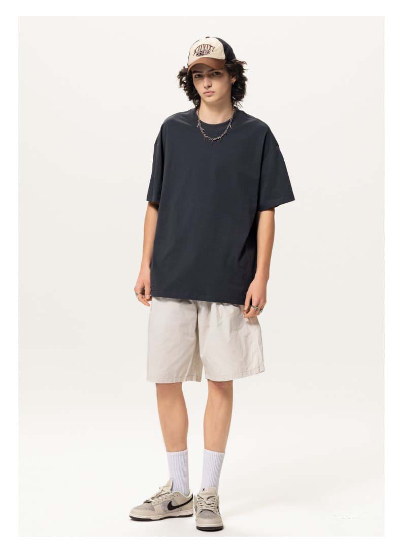 Cooling Quick Dry Performance T-Shirt