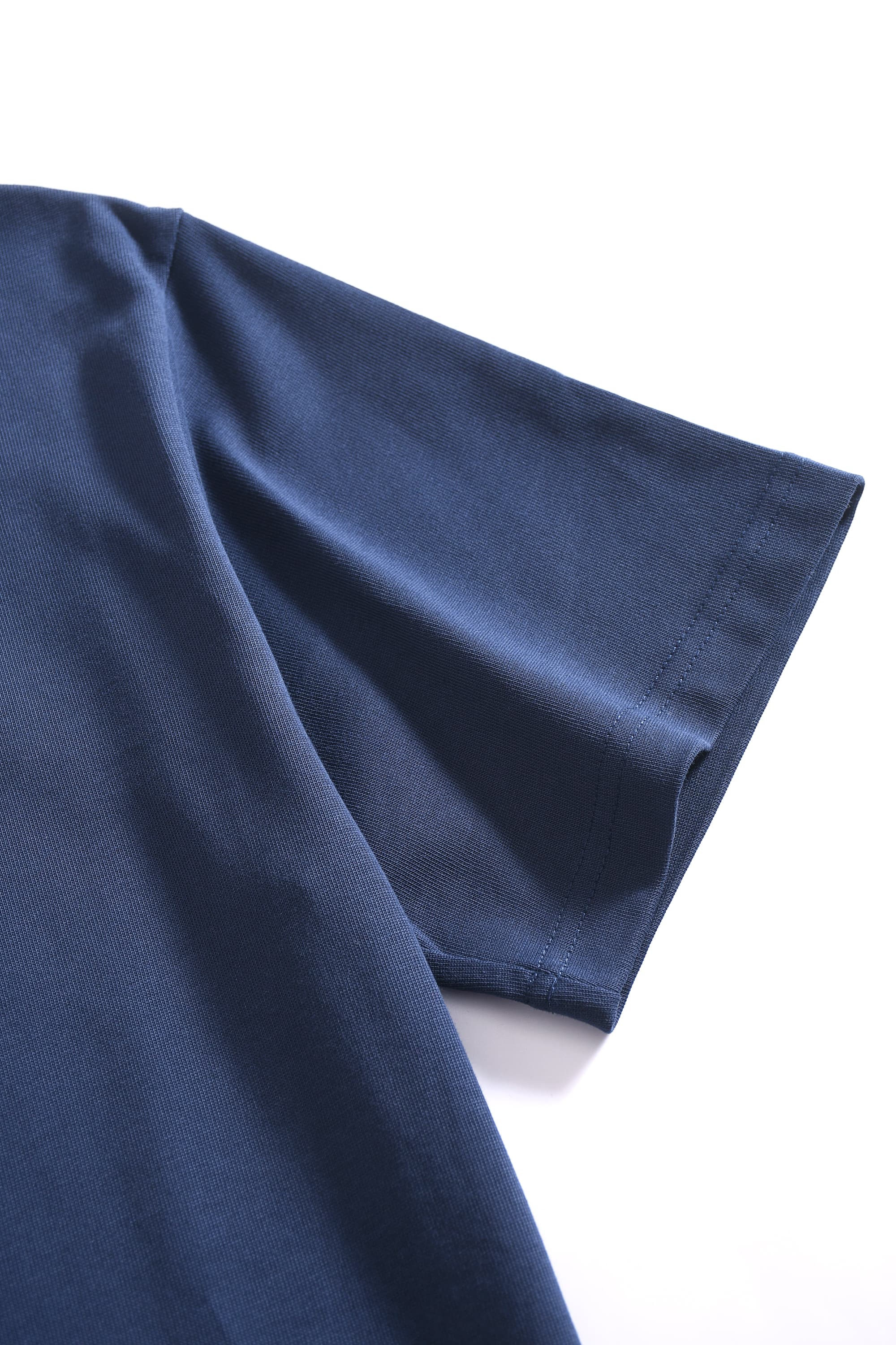 Unisex Oversized Casual Cotton T-Shirt